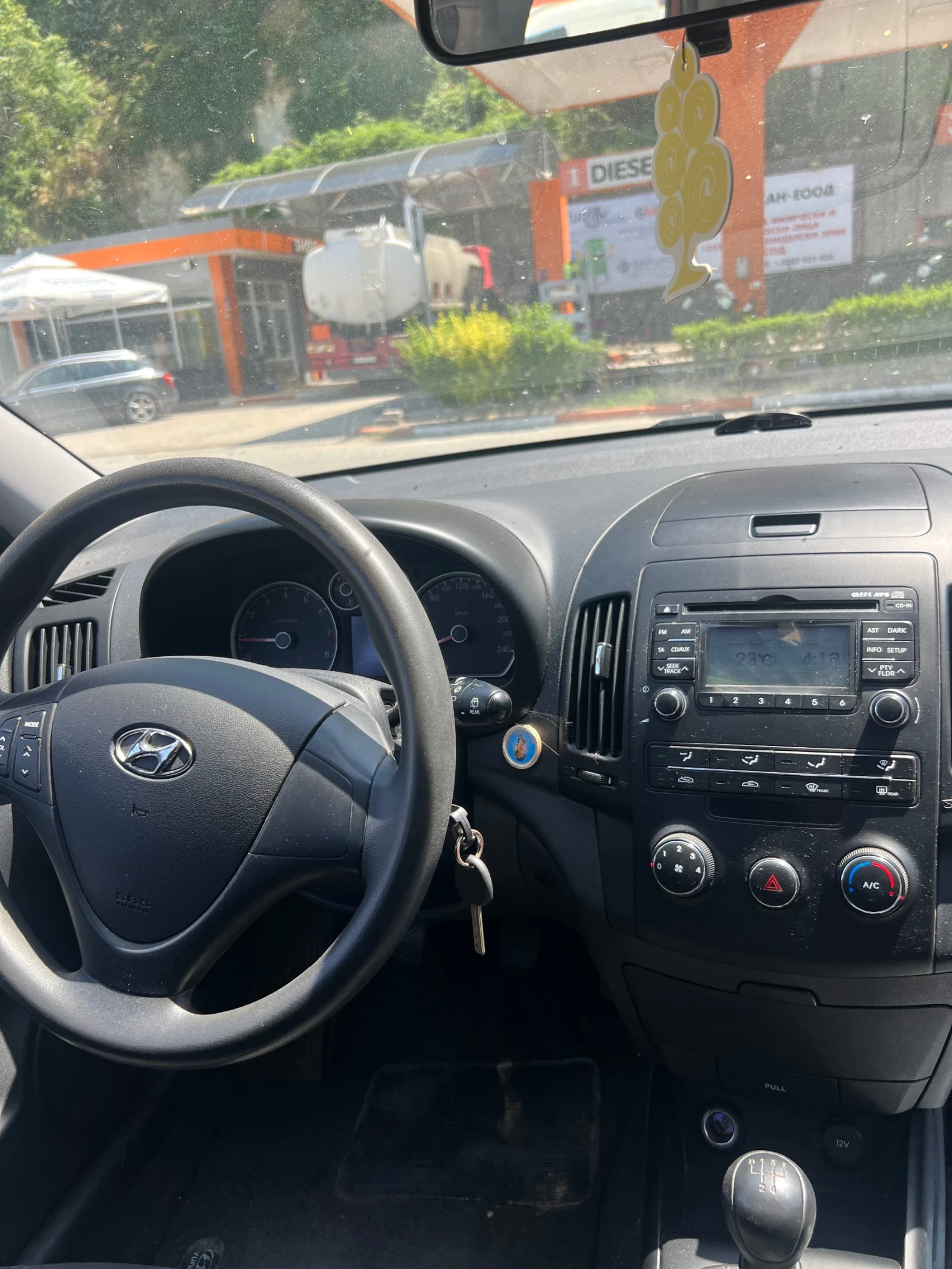 Hyundai I30  - изображение 6