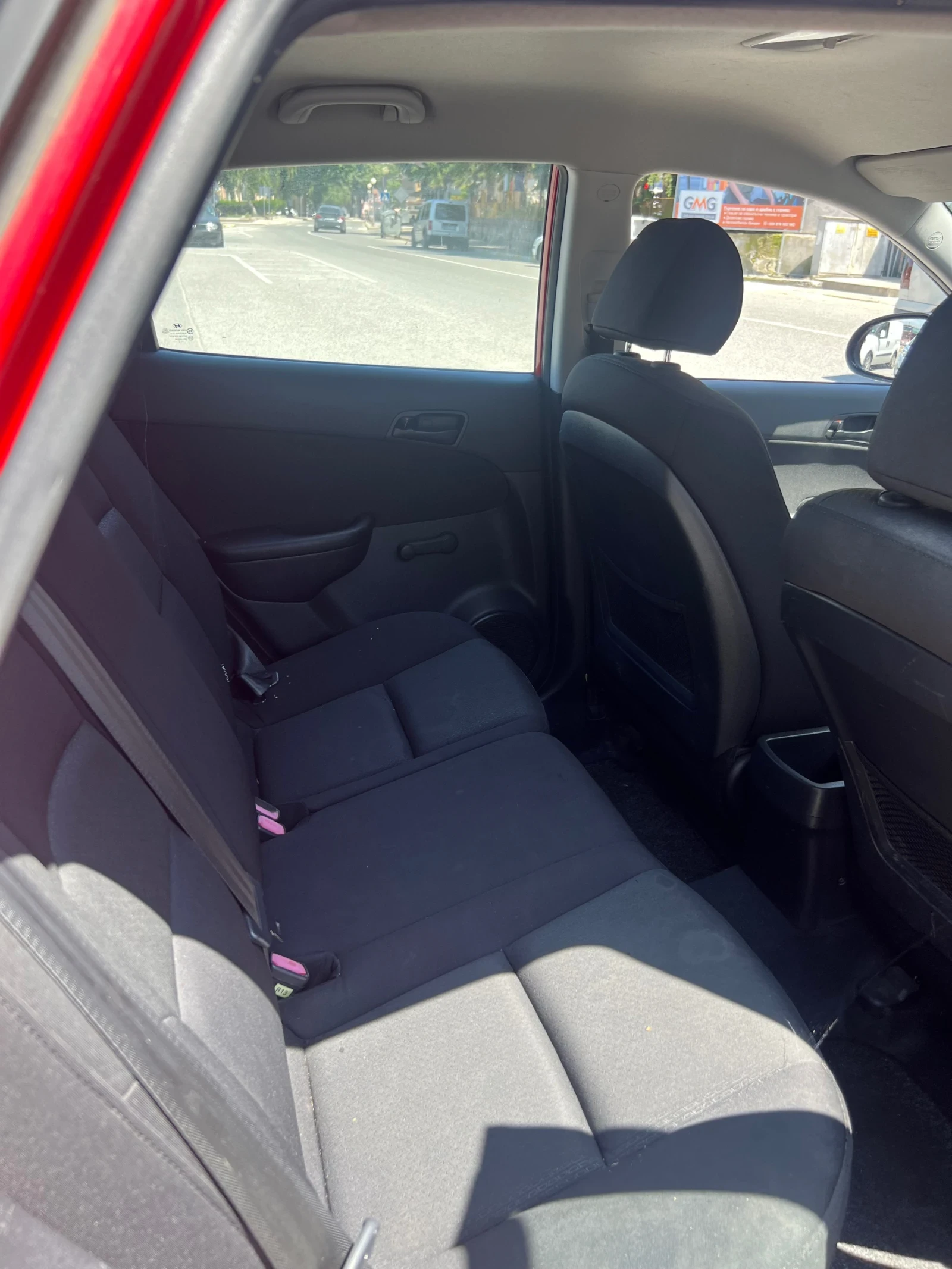 Hyundai I30  - изображение 7