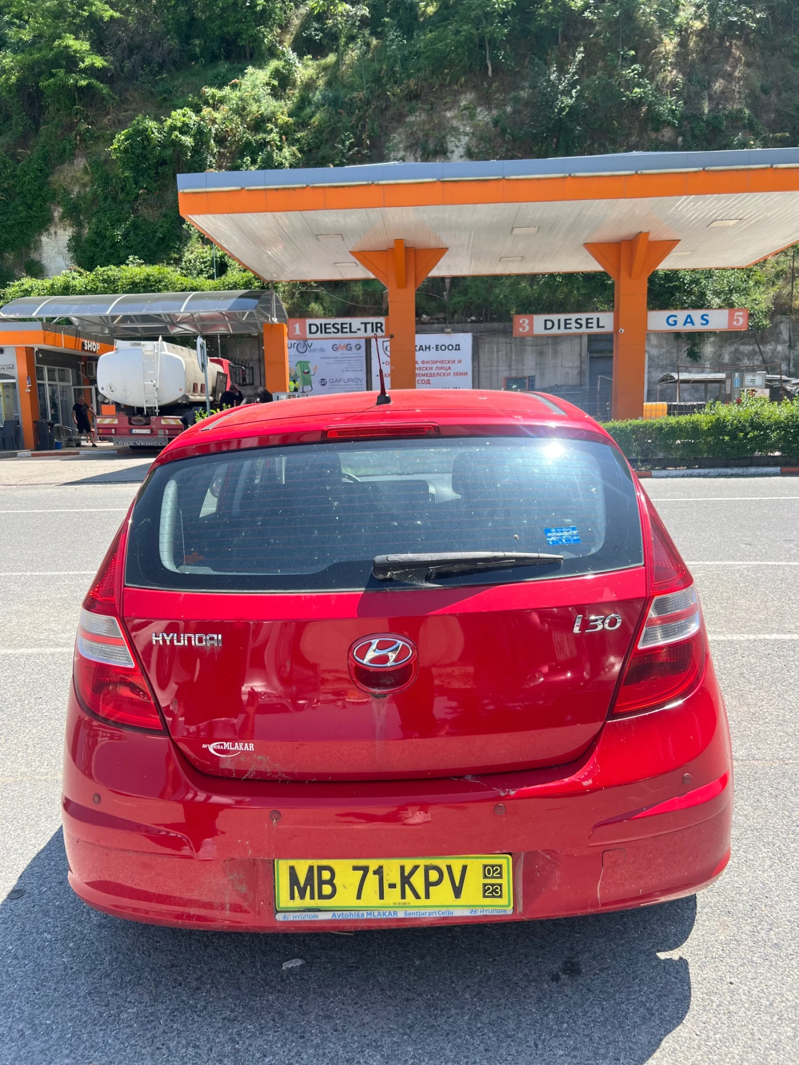 Hyundai I30  - изображение 4
