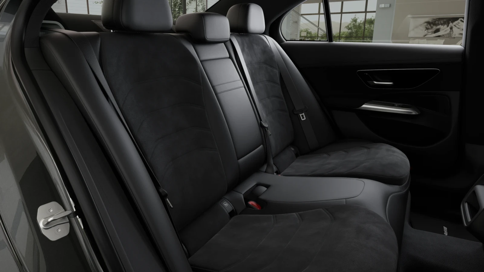 Mercedes-Benz E 220 d 4 Matic AMG-pack - изображение 8