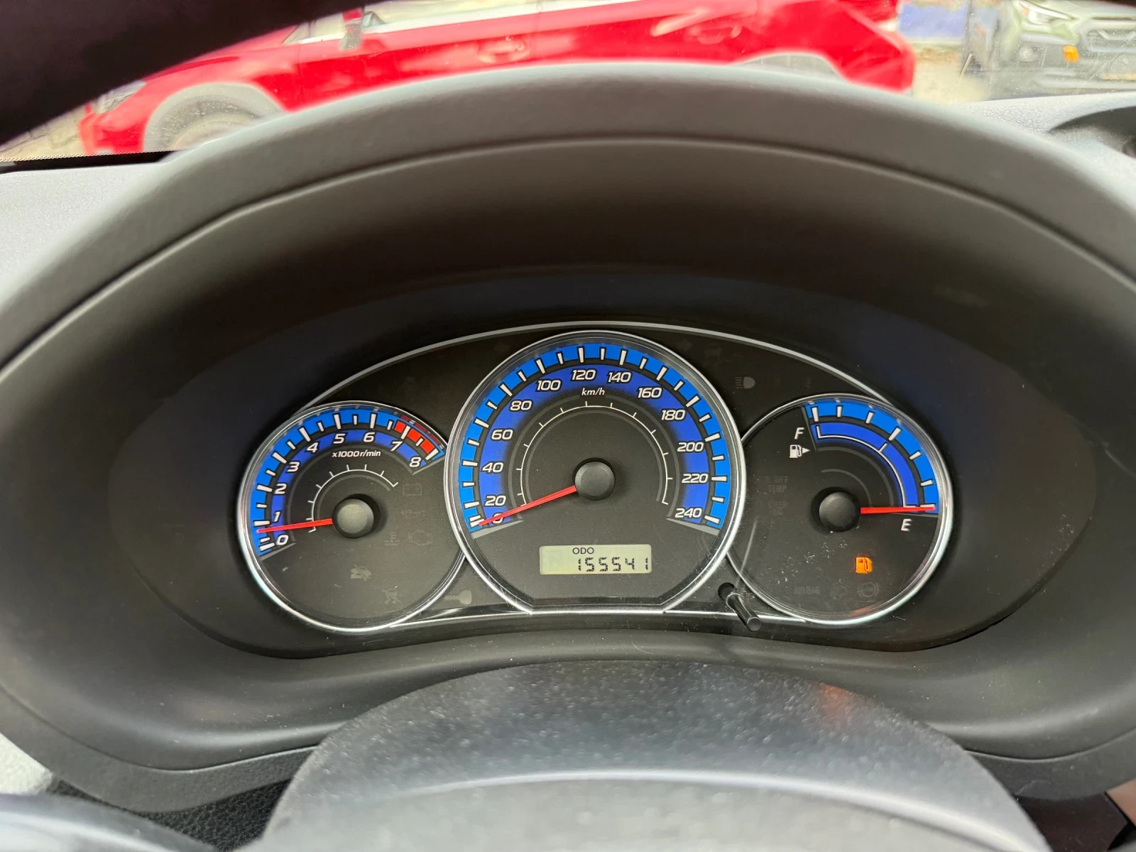 Subaru Forester 2.0 LPG EXECUTIVE | Mobile.bg — изображение 15