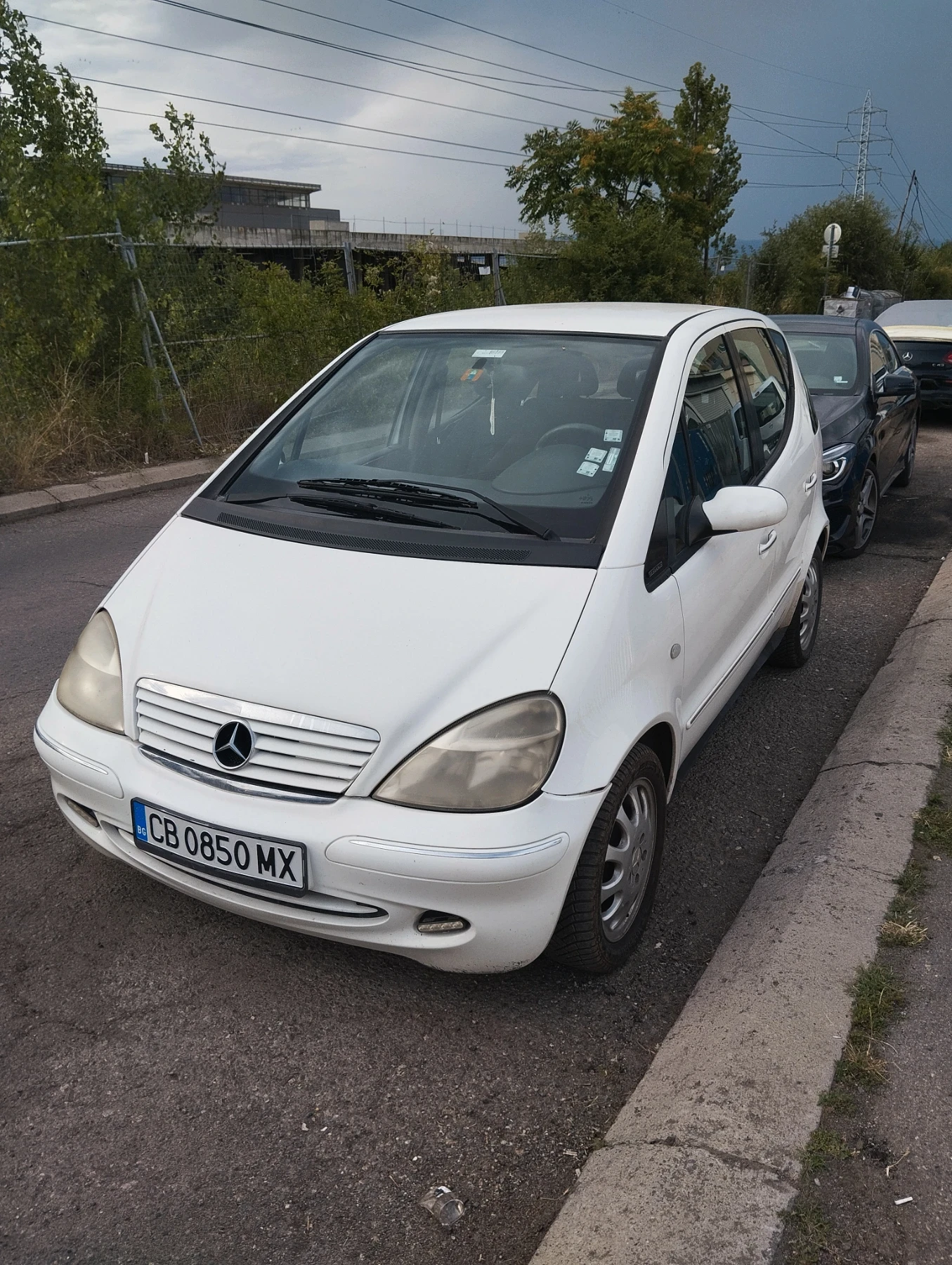 Mercedes-Benz A 140  - изображение 2