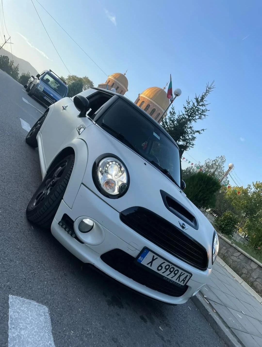 Mini Cooper s  - изображение 5