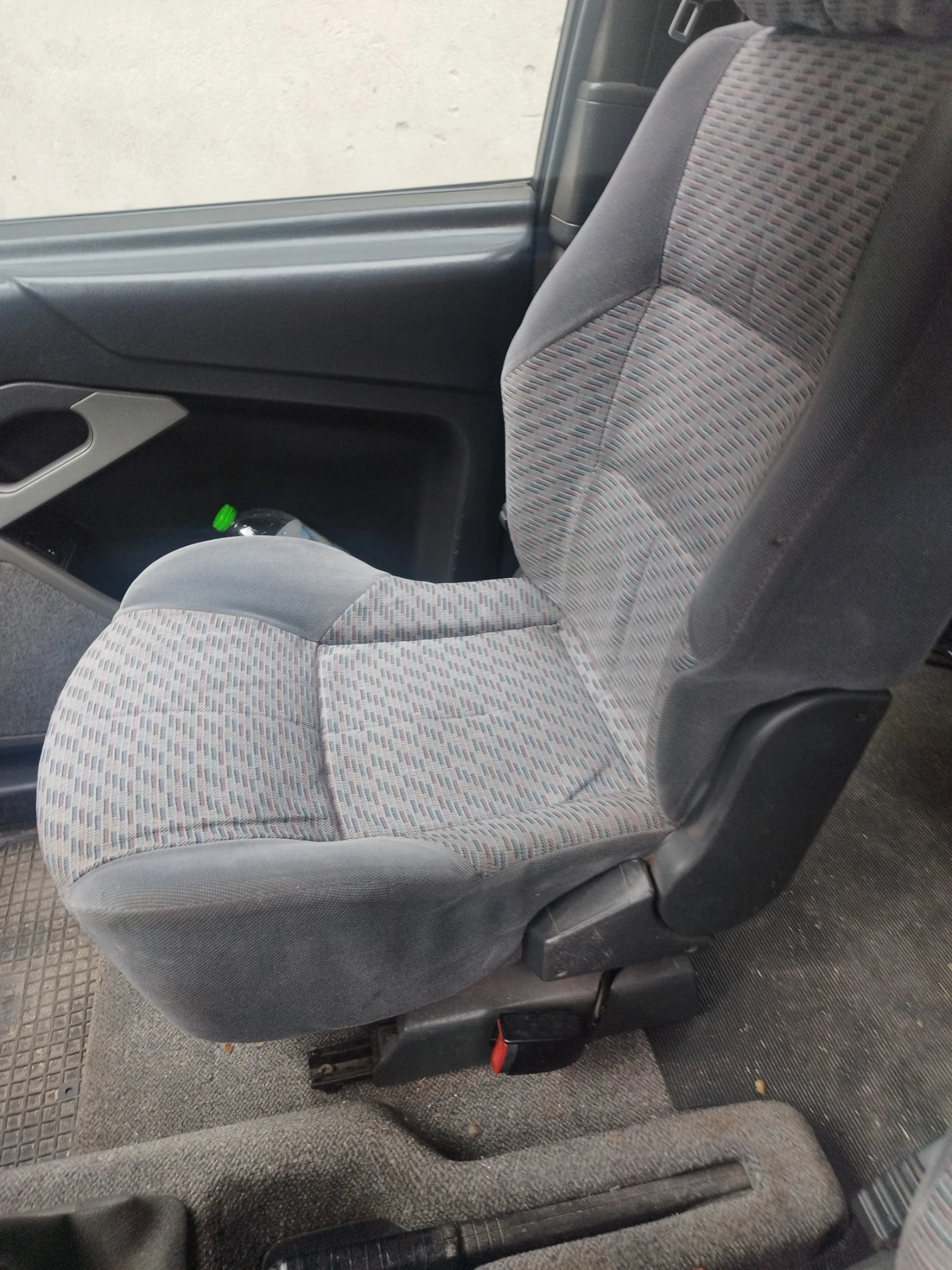 Renault Espace Газ Бензин - изображение 10