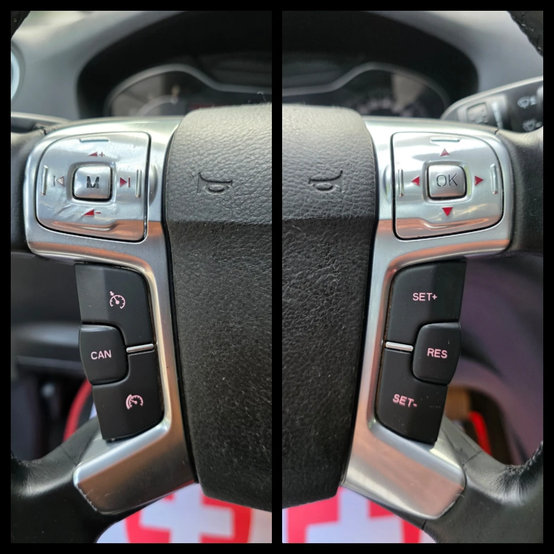 Ford S-Max 2.0TDCI * TITANIUM* * *  | Mobile.bg   13