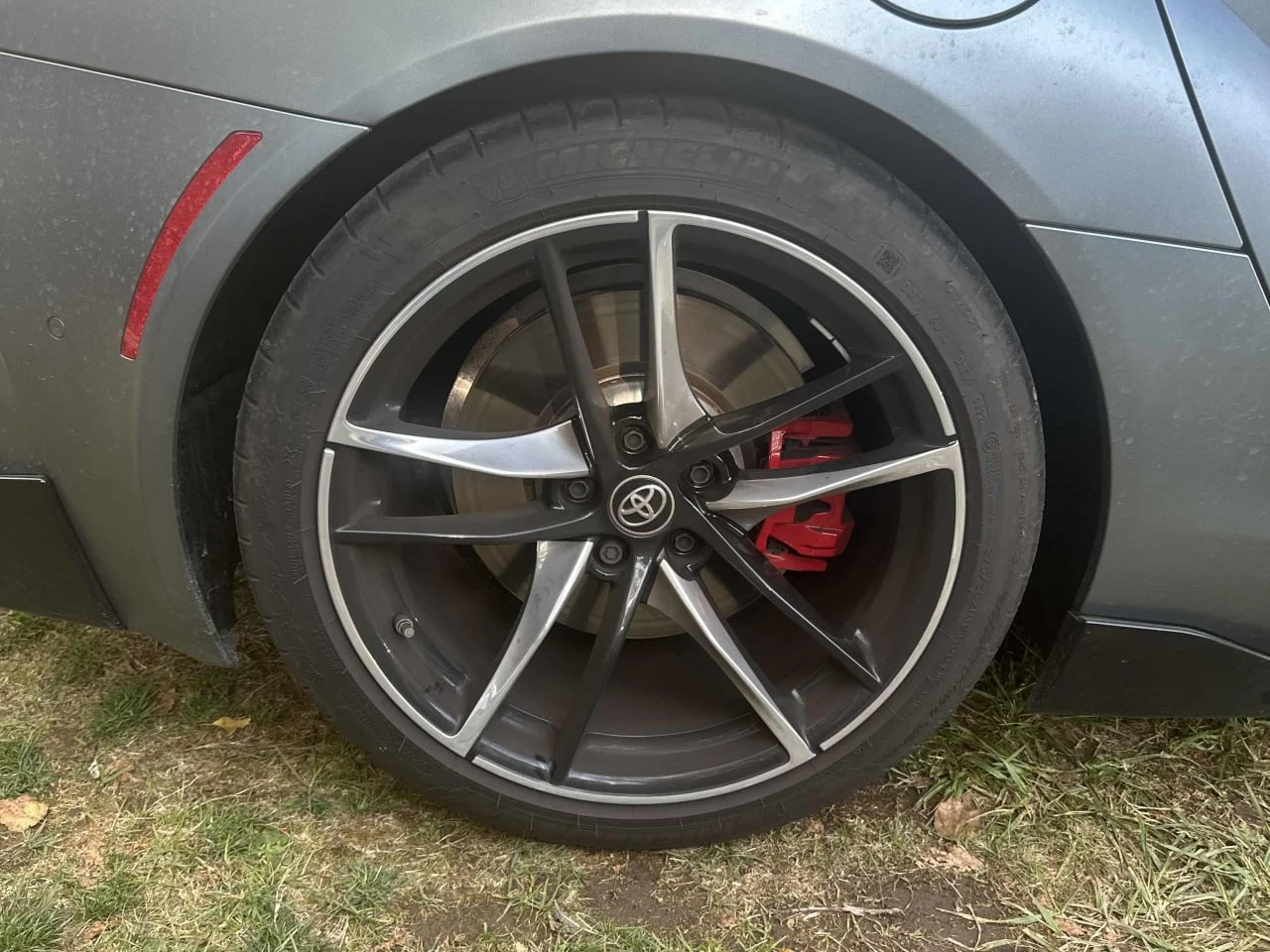 Toyota Supra * GR Supra* * АвтоКредит*  - изображение 6
