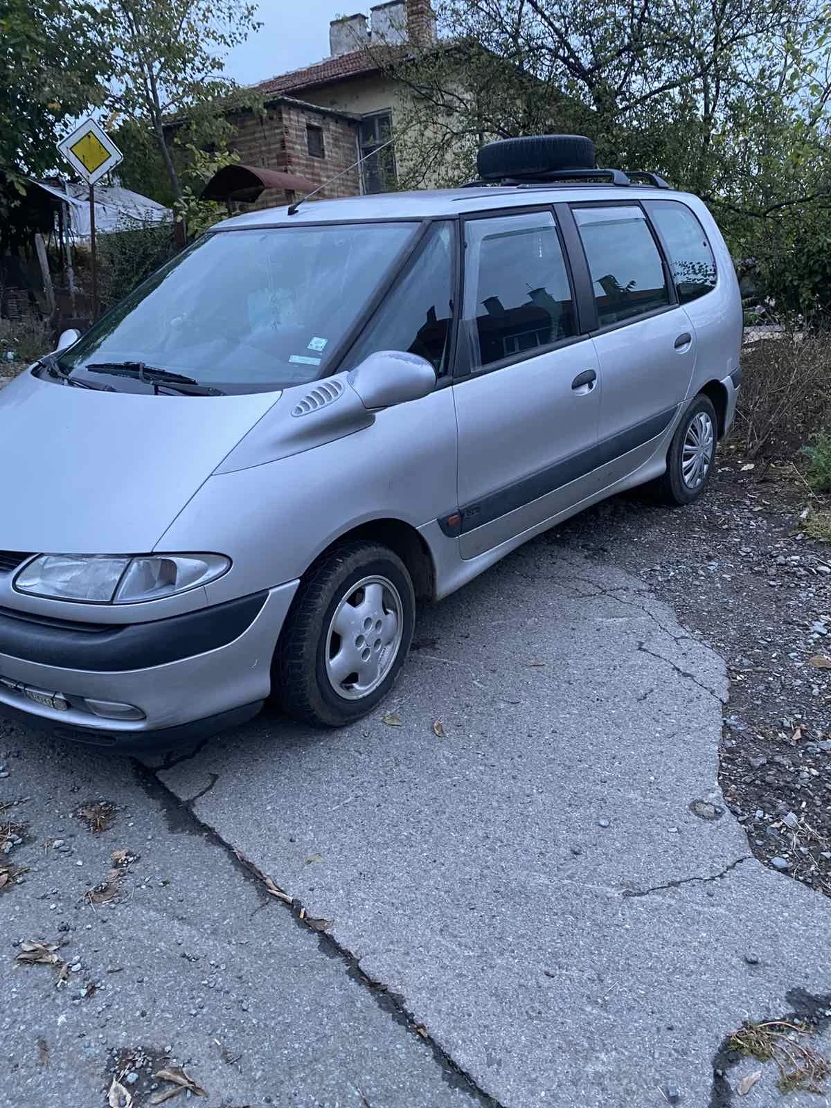 Renault Espace | Mobile.bg � ����������� 1