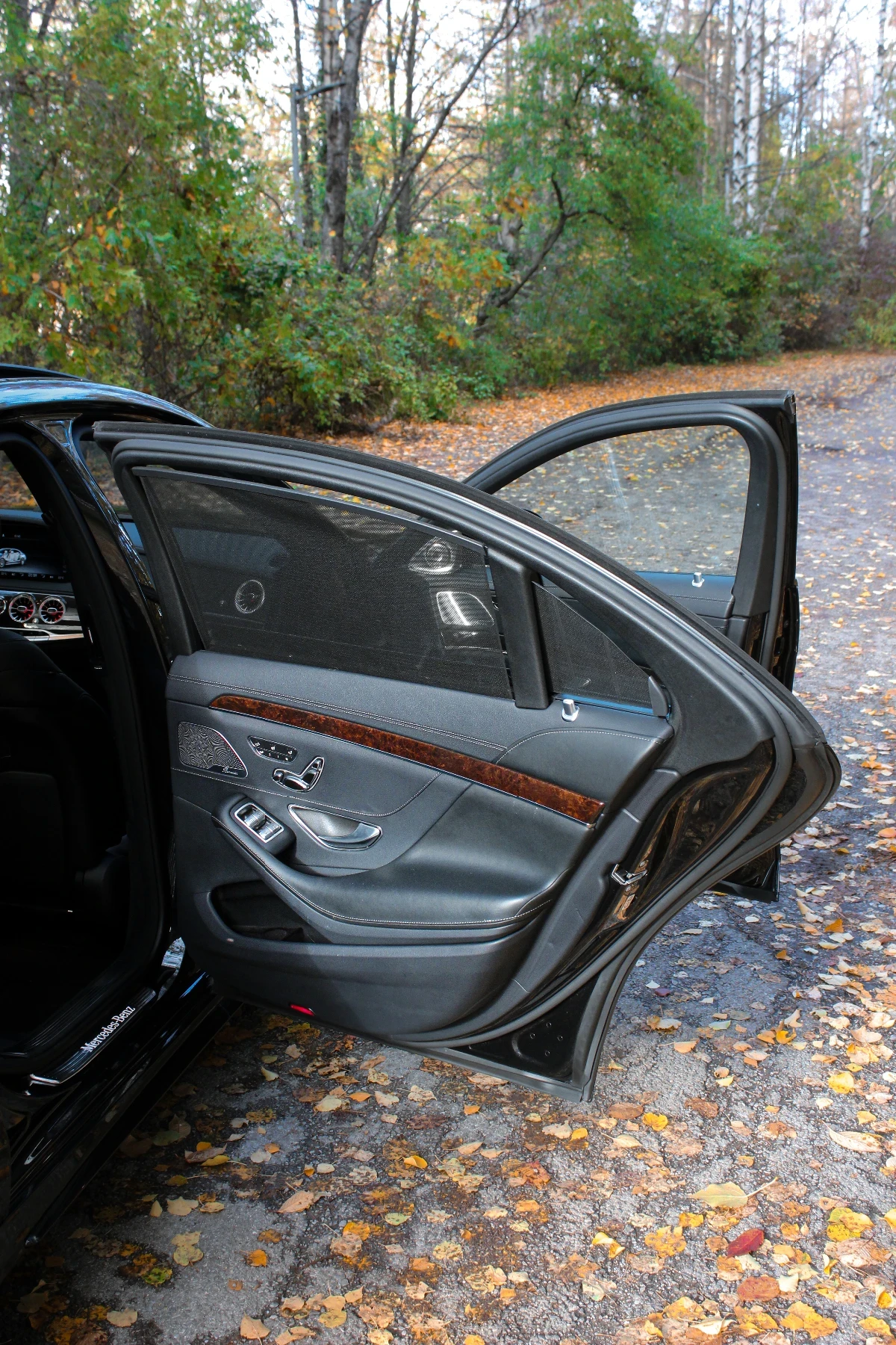 Mercedes-Benz S 560 LONG - AMG | Mobile.bg � ����������� 14