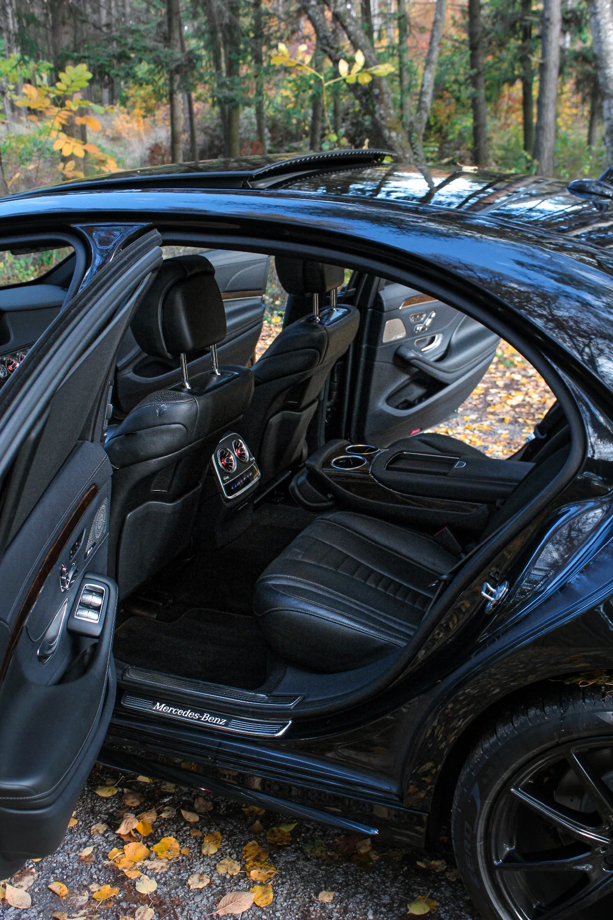 Mercedes-Benz S 560 LONG - AMG | Mobile.bg � ����������� 15