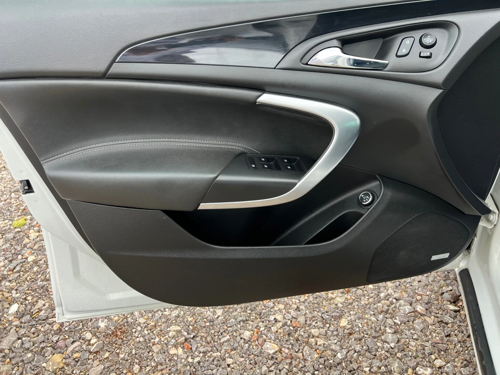 Opel Insignia 2.0 DTR ST | Mobile.bg   8