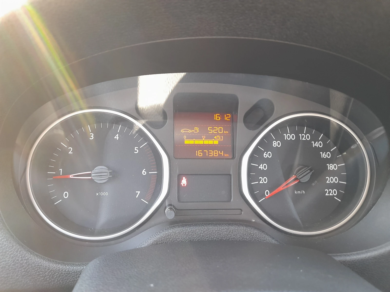 Citroen C-Elysee  - изображение 8