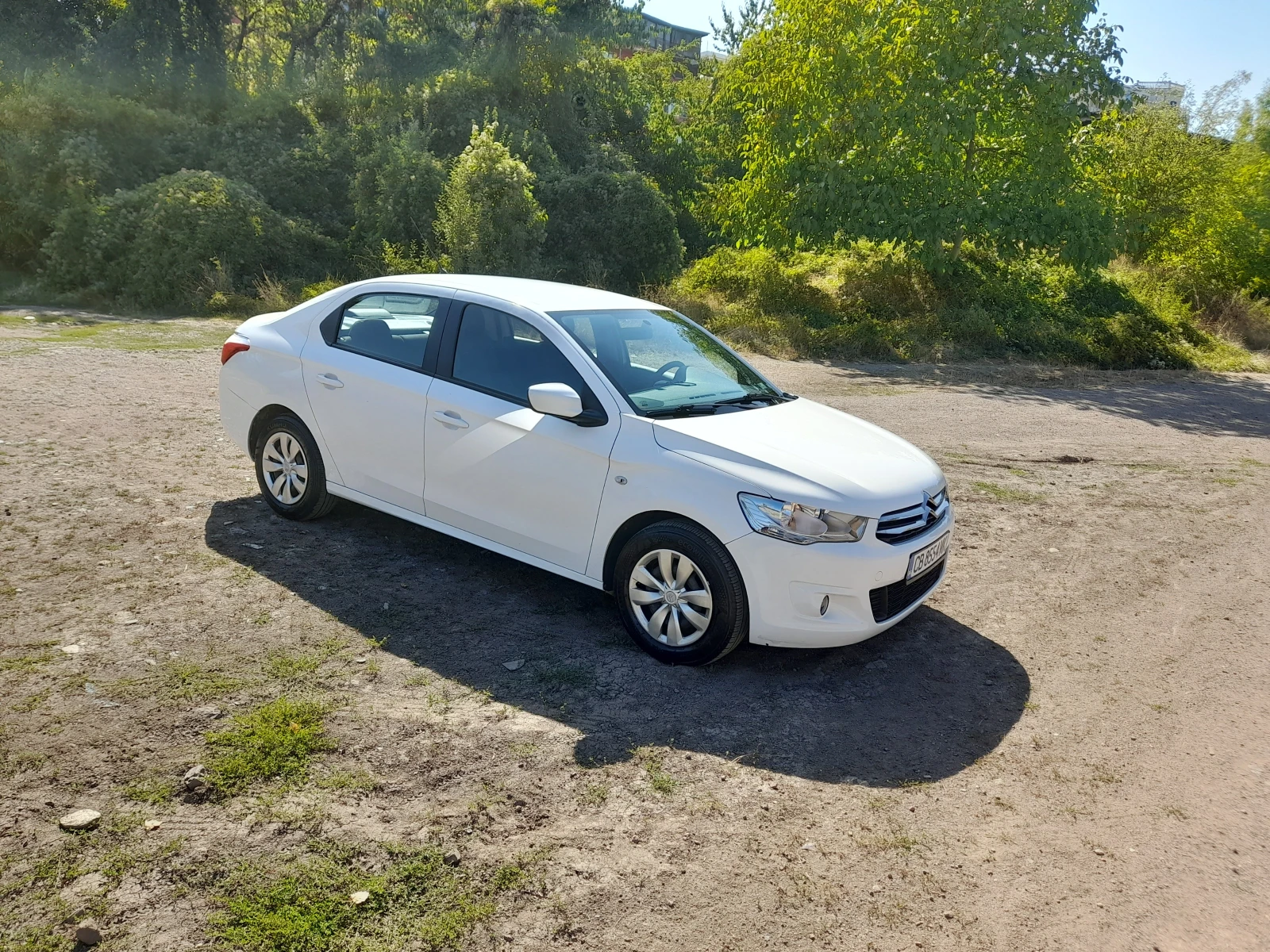 Citroen C-Elysee | Mobile.bg � ����������� 1