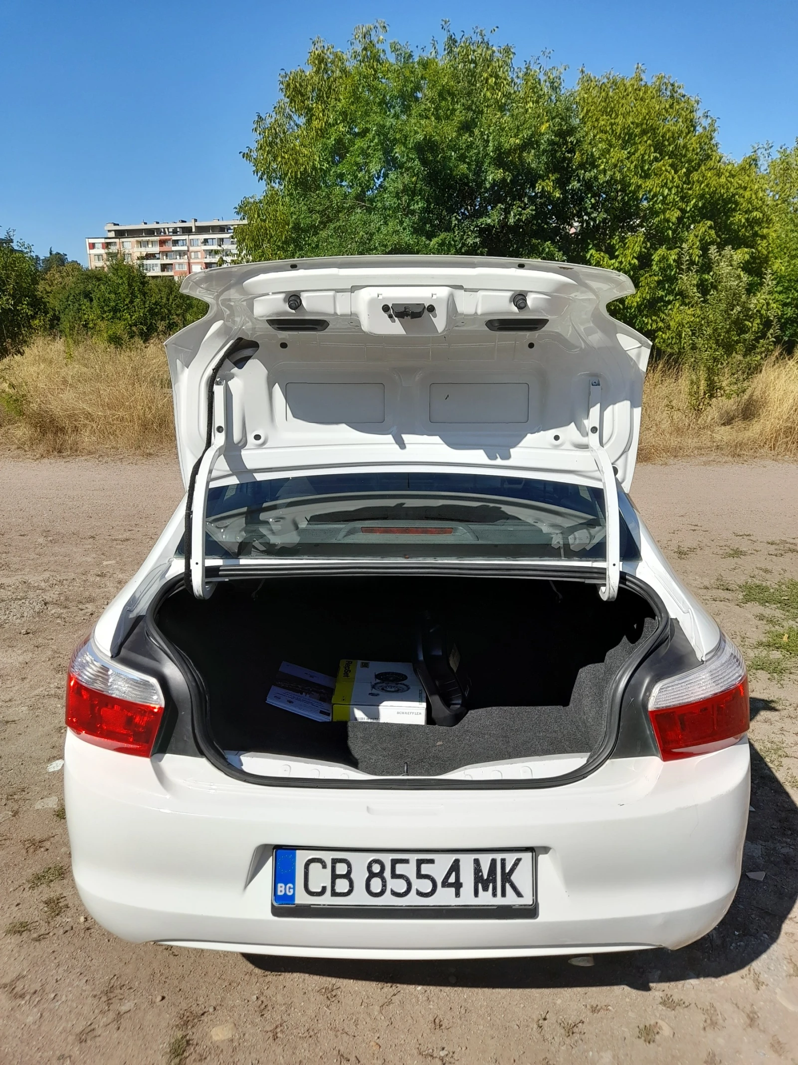 Citroen C-Elysee | Mobile.bg � ����������� 11