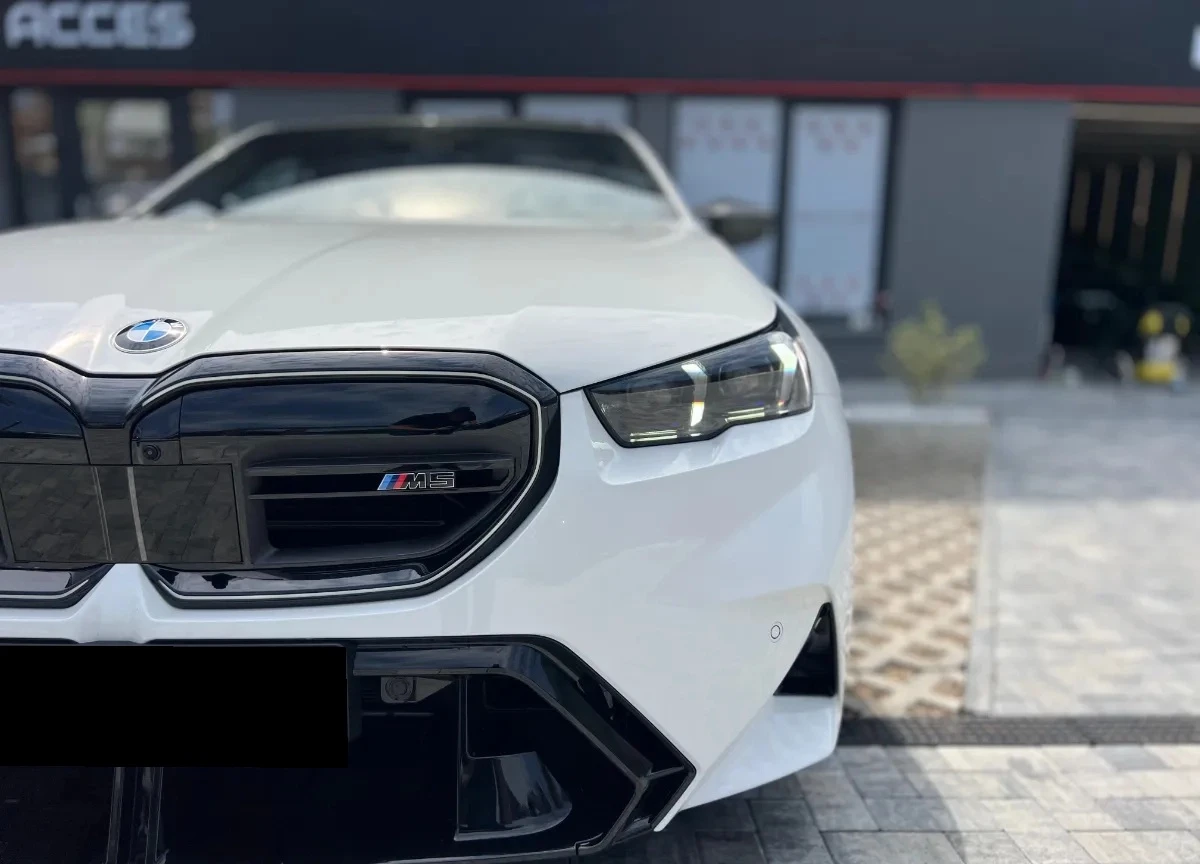 BMW M5 xDrive | Mobile.bg   2