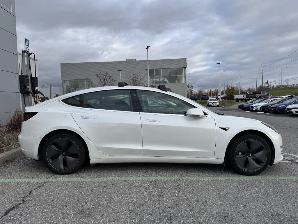Tesla Model 3 Standard Range Plus RWD* 360* BLINDSPOT* ПОДГРЕВ - изображение 7