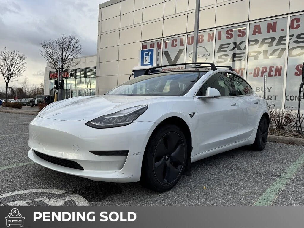 Tesla Model 3 Standard Range Plus RWD* 360* BLINDSPOT* ПОДГРЕВ - изображение 2