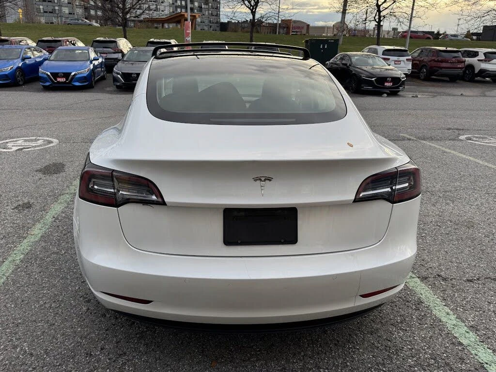 Tesla Model 3 Standard Range Plus RWD* 360* BLINDSPOT* ПОДГРЕВ - изображение 5