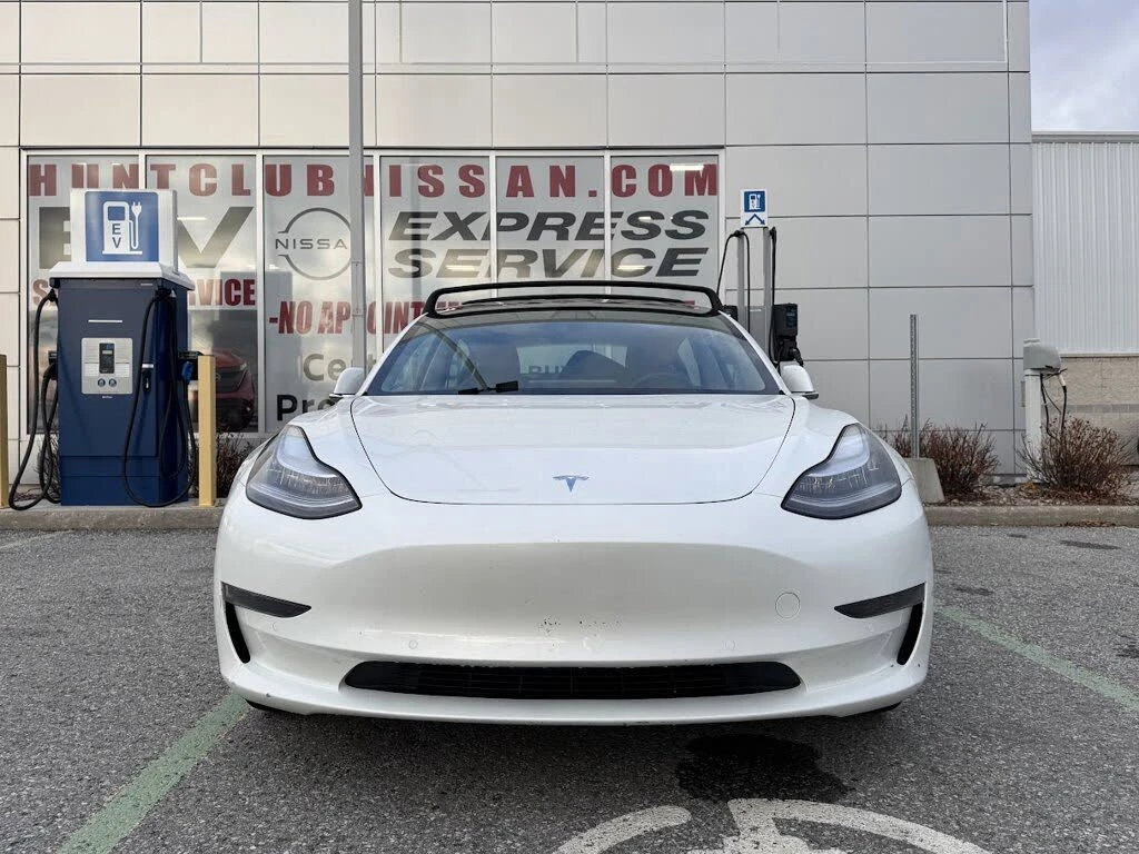 Tesla Model 3 Standard Range Plus RWD* 360* BLINDSPOT*  | Mobile.bg   1