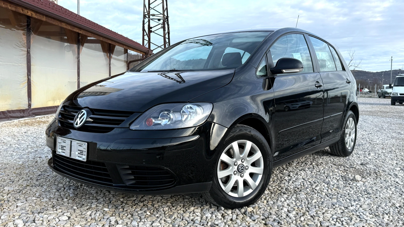 VW Golf 1.9TDI/105к.с./5скорости/НОВ ВНОС ОТ ИТАЛИЯ - изображение 3