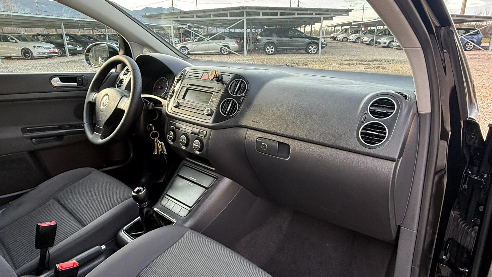 VW Golf 1.9TDI/105../5/    | Mobile.bg   15