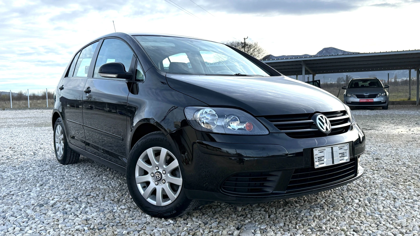 VW Golf 1.9TDI/105../5/    | Mobile.bg   1