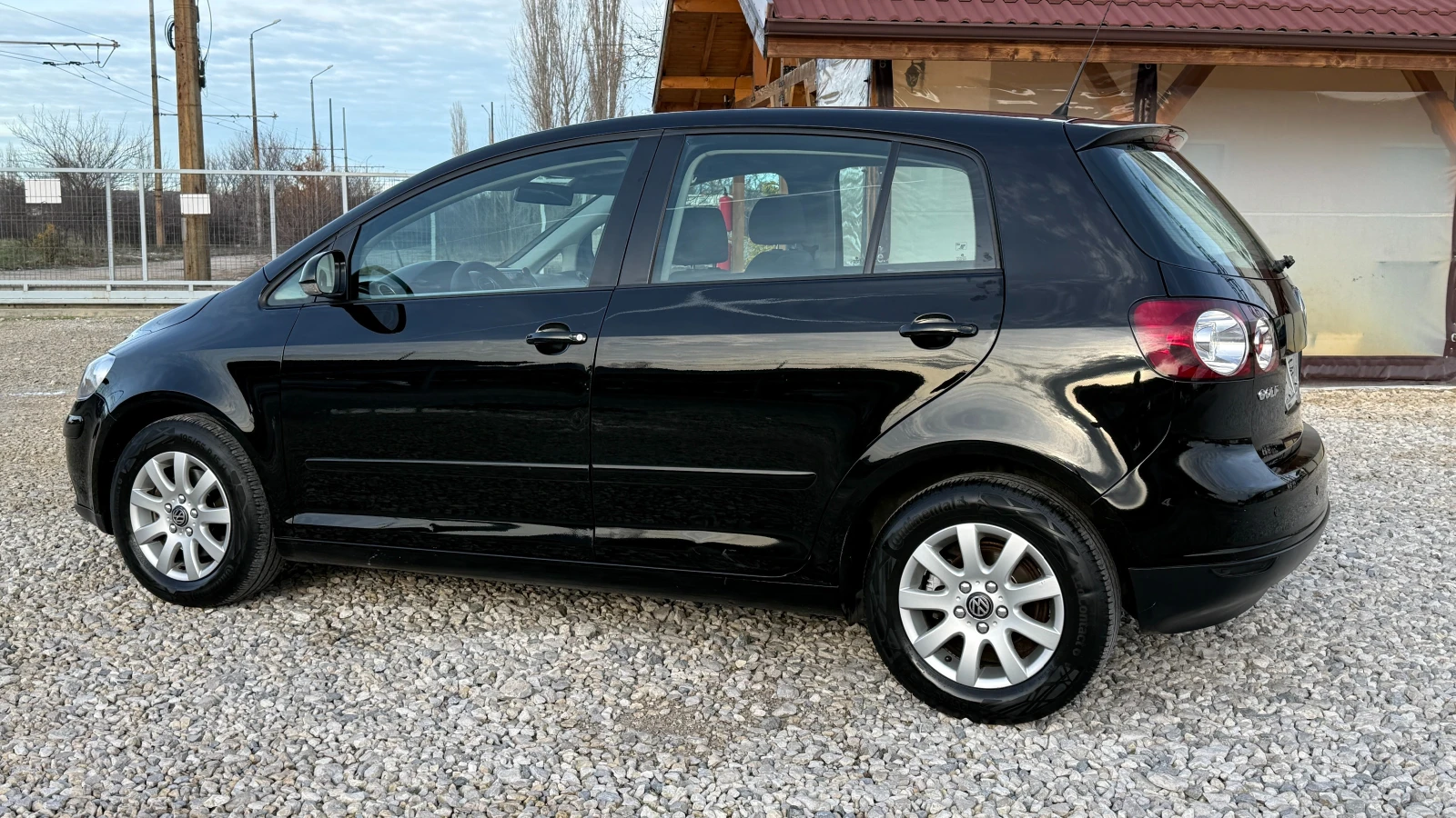 VW Golf 1.9TDI/105к.с./5скорости/НОВ ВНОС ОТ ИТАЛИЯ - изображение 4