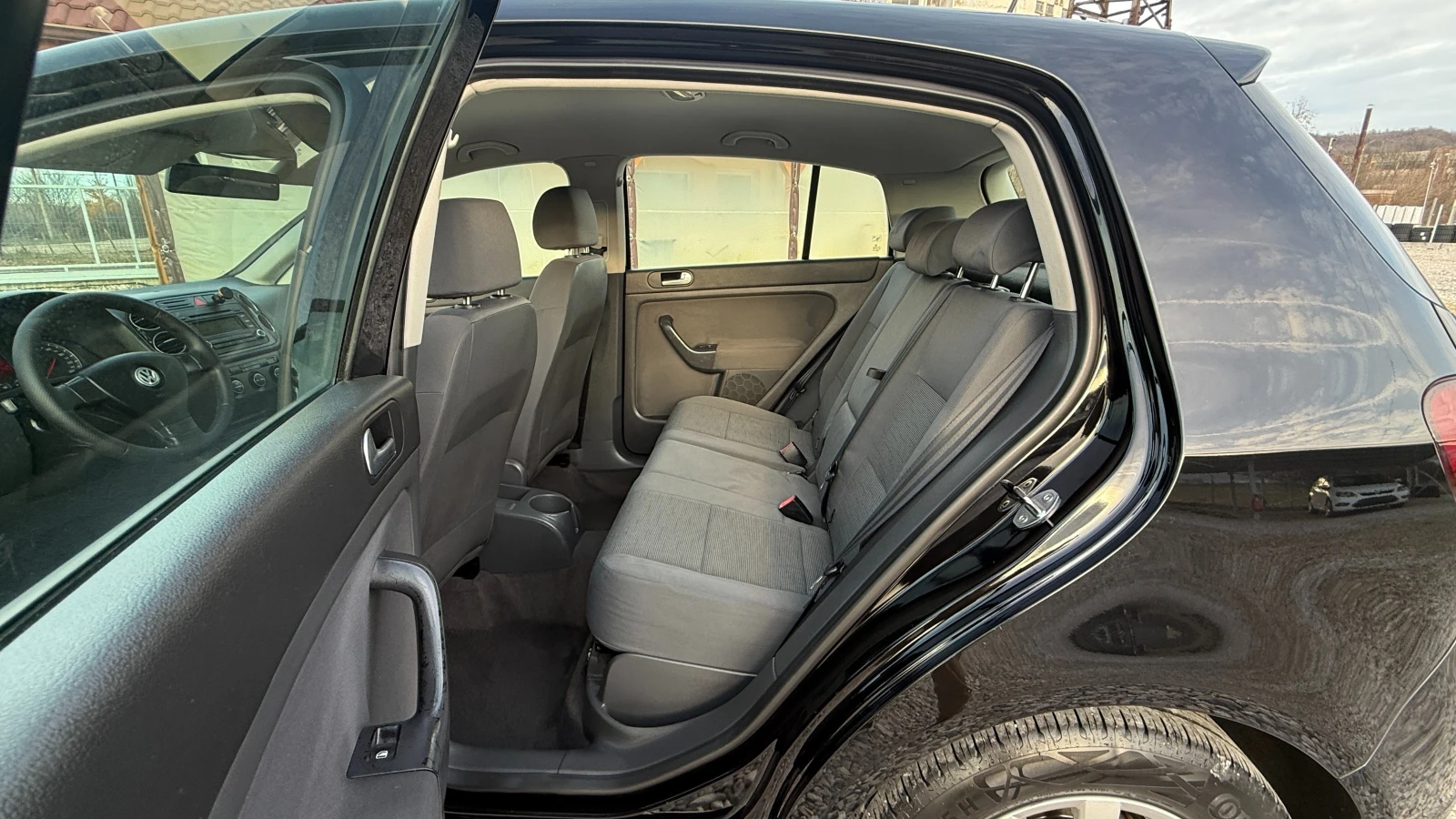 VW Golf 1.9TDI/105../5/    | Mobile.bg   17