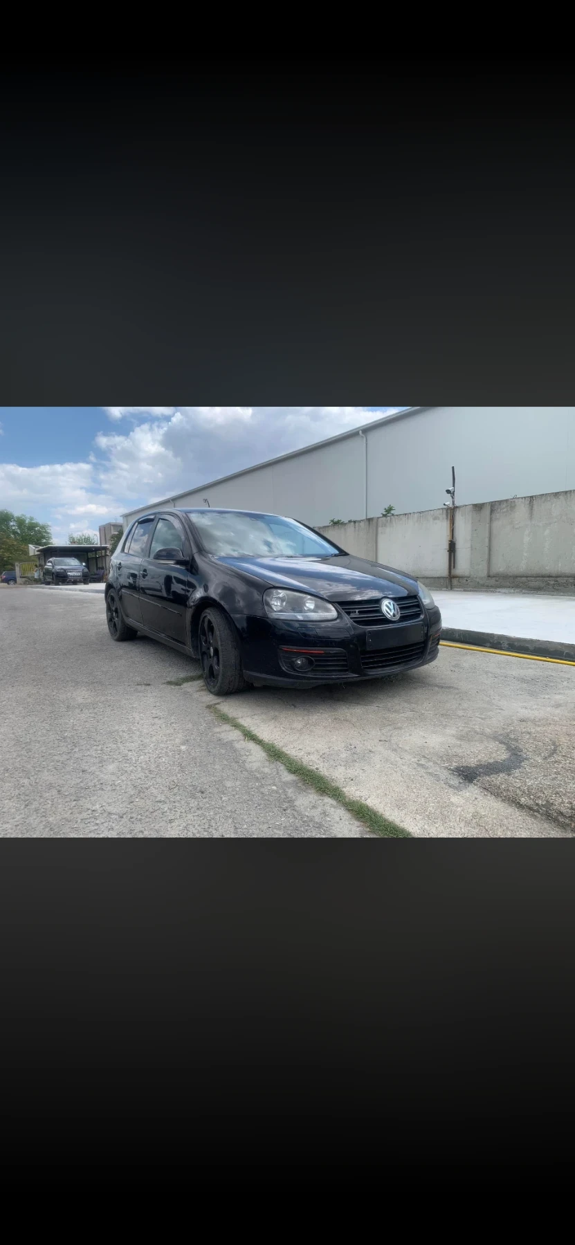 VW Golf Golf 5 GT 1.9 | Mobile.bg � ����������� 1