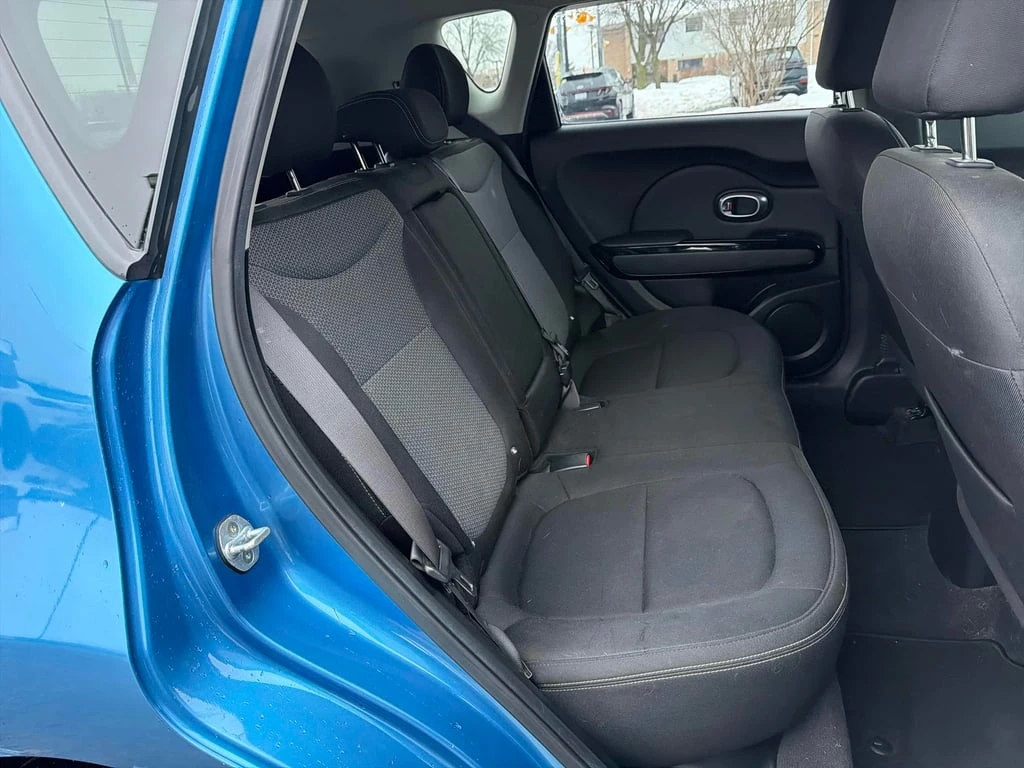 Kia Soul * 5dr Wgn Auto * CARFAX * ��� ������������ ������ | Mobile.bg � ����������� 12