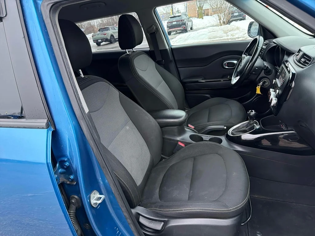 Kia Soul * 5dr Wgn Auto * CARFAX * ��� ������������ ������ | Mobile.bg � ����������� 11