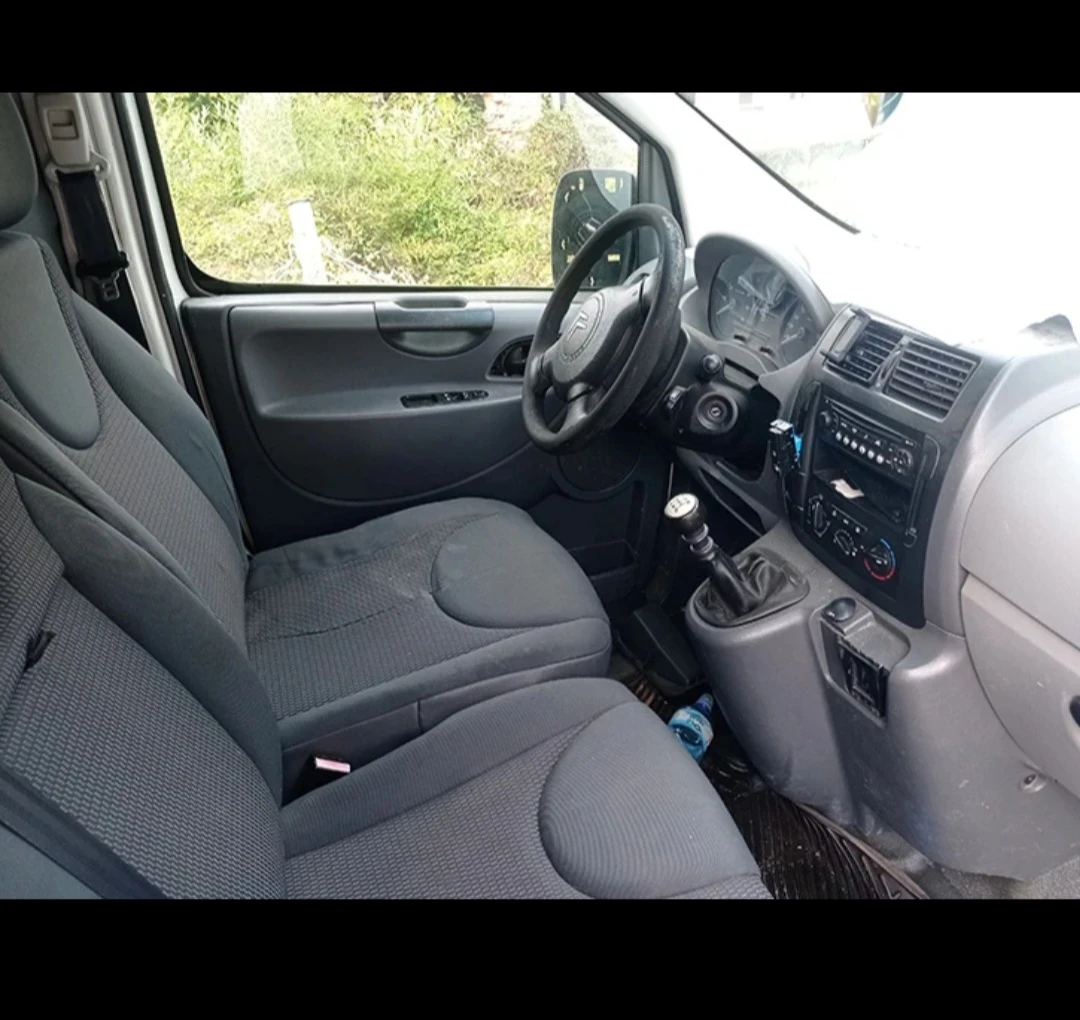 Citroen Jumpy 2.0HDI | Mobile.bg � ����������� 5