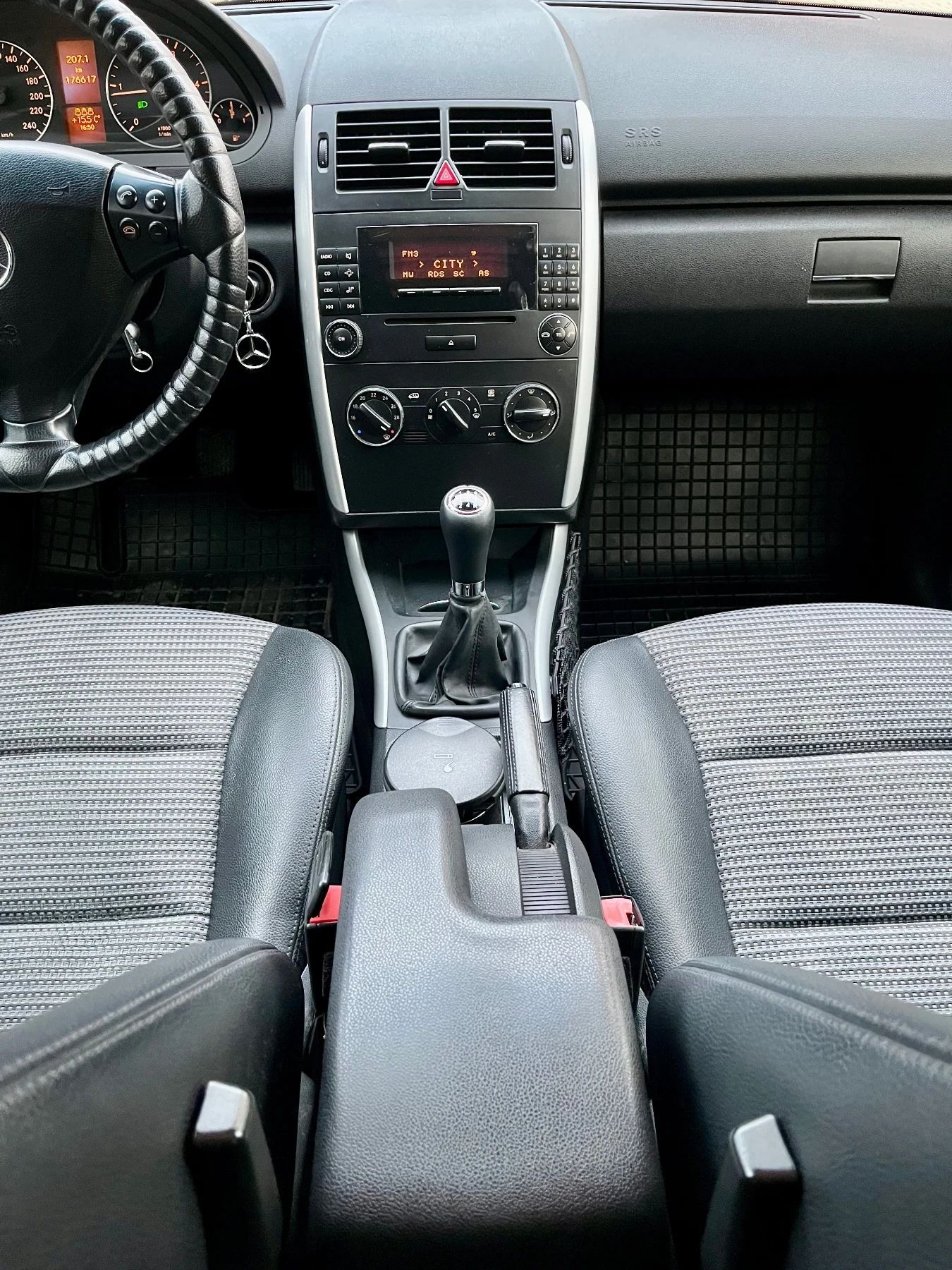 Mercedes-Benz A 160  - изображение 8