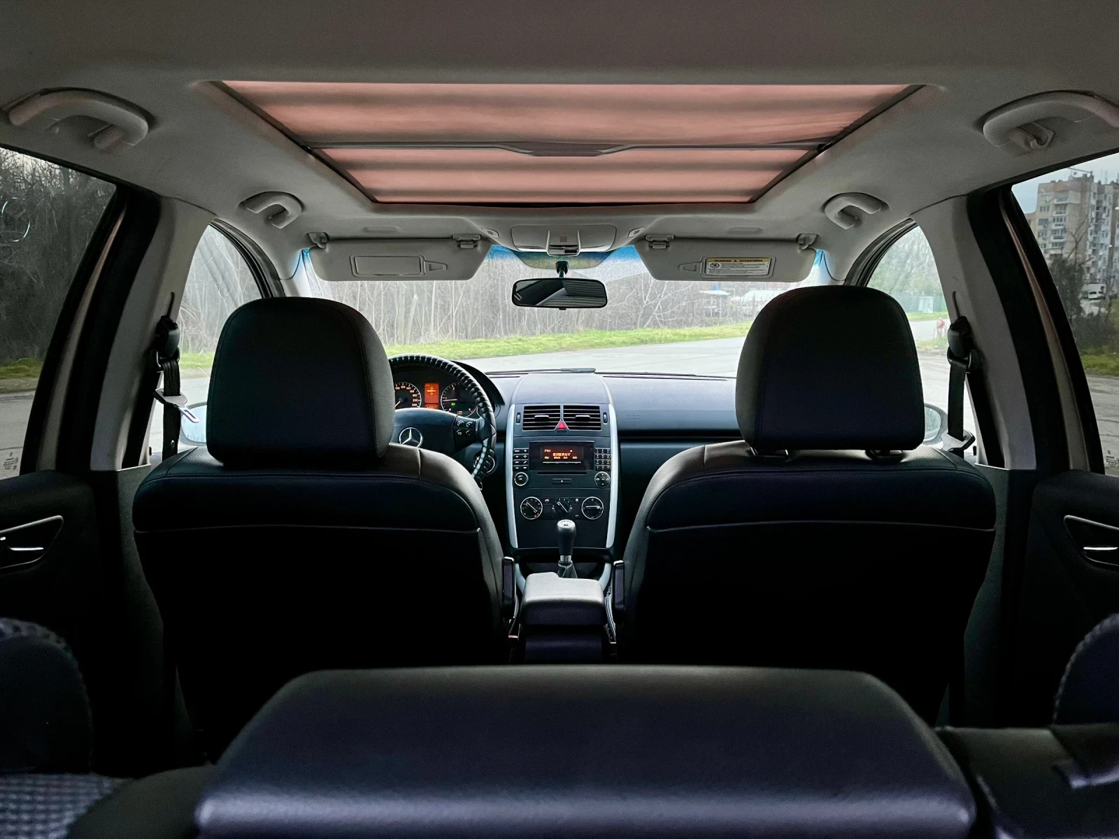 Mercedes-Benz A 160 | Mobile.bg � ����������� 16
