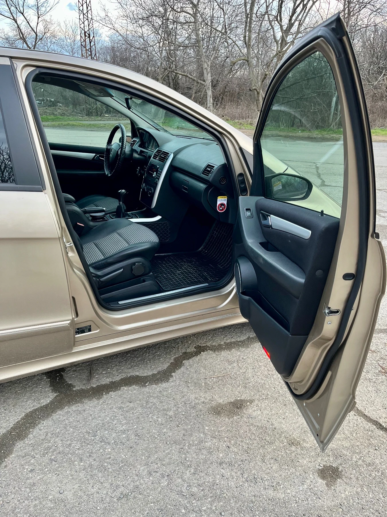 Mercedes-Benz A 160  - изображение 10