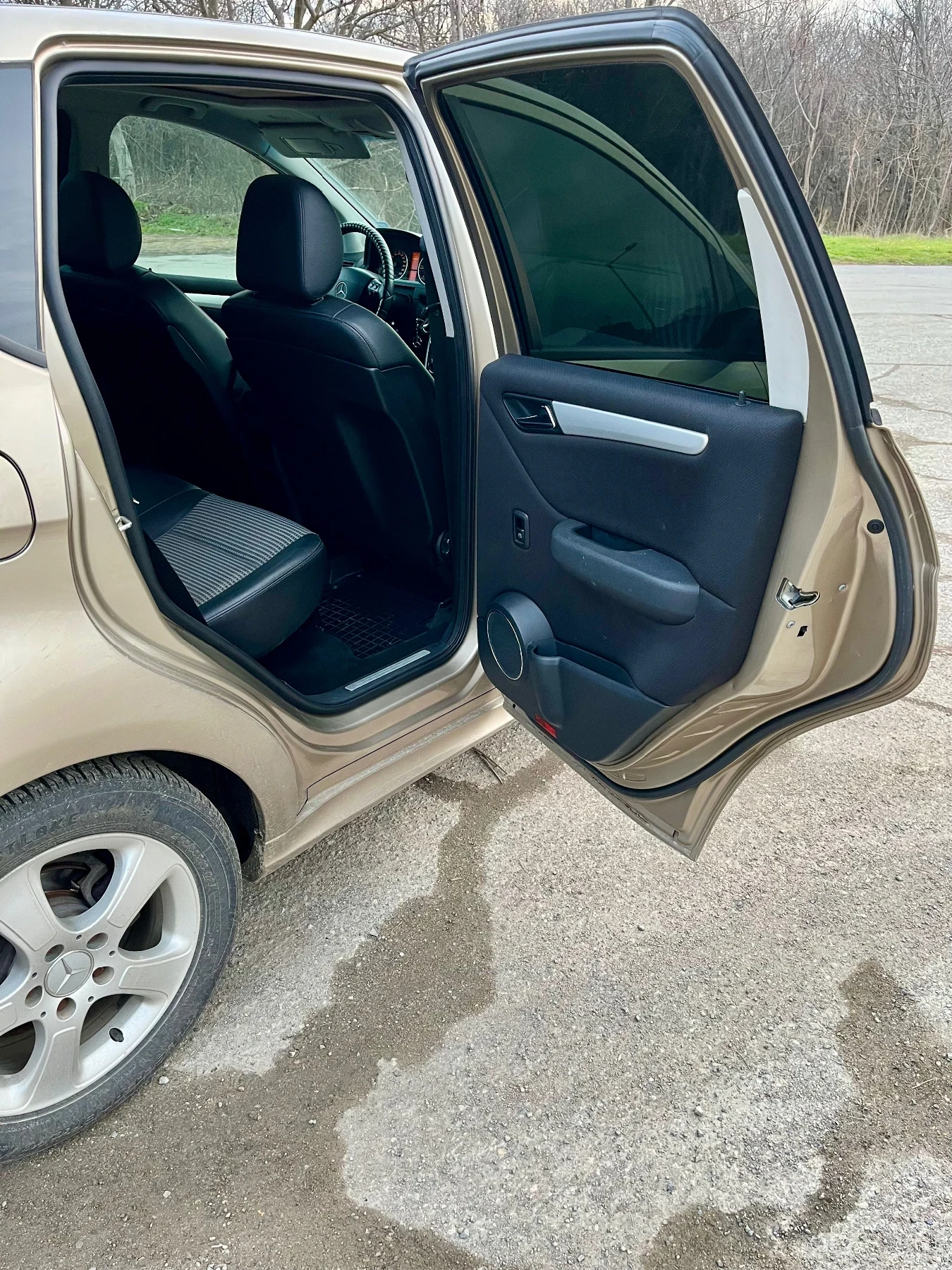 Mercedes-Benz A 160 | Mobile.bg � ����������� 14