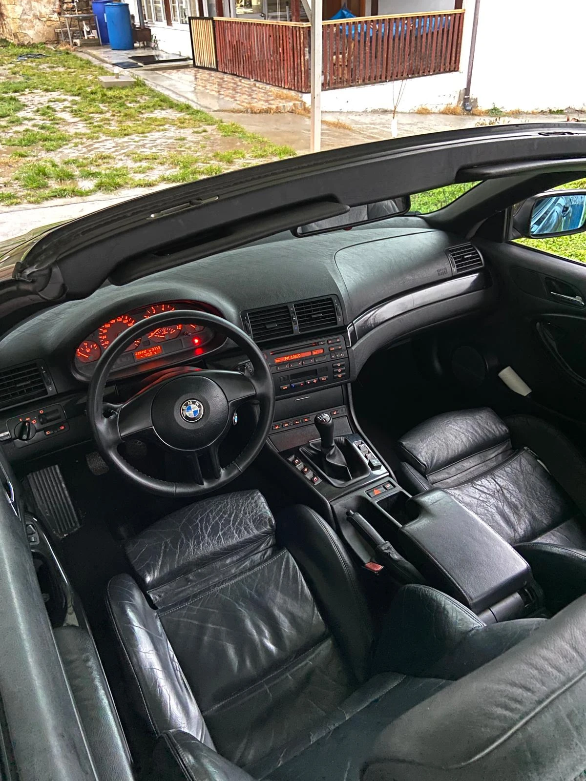 BMW 323 | Mobile.bg � ����������� 9