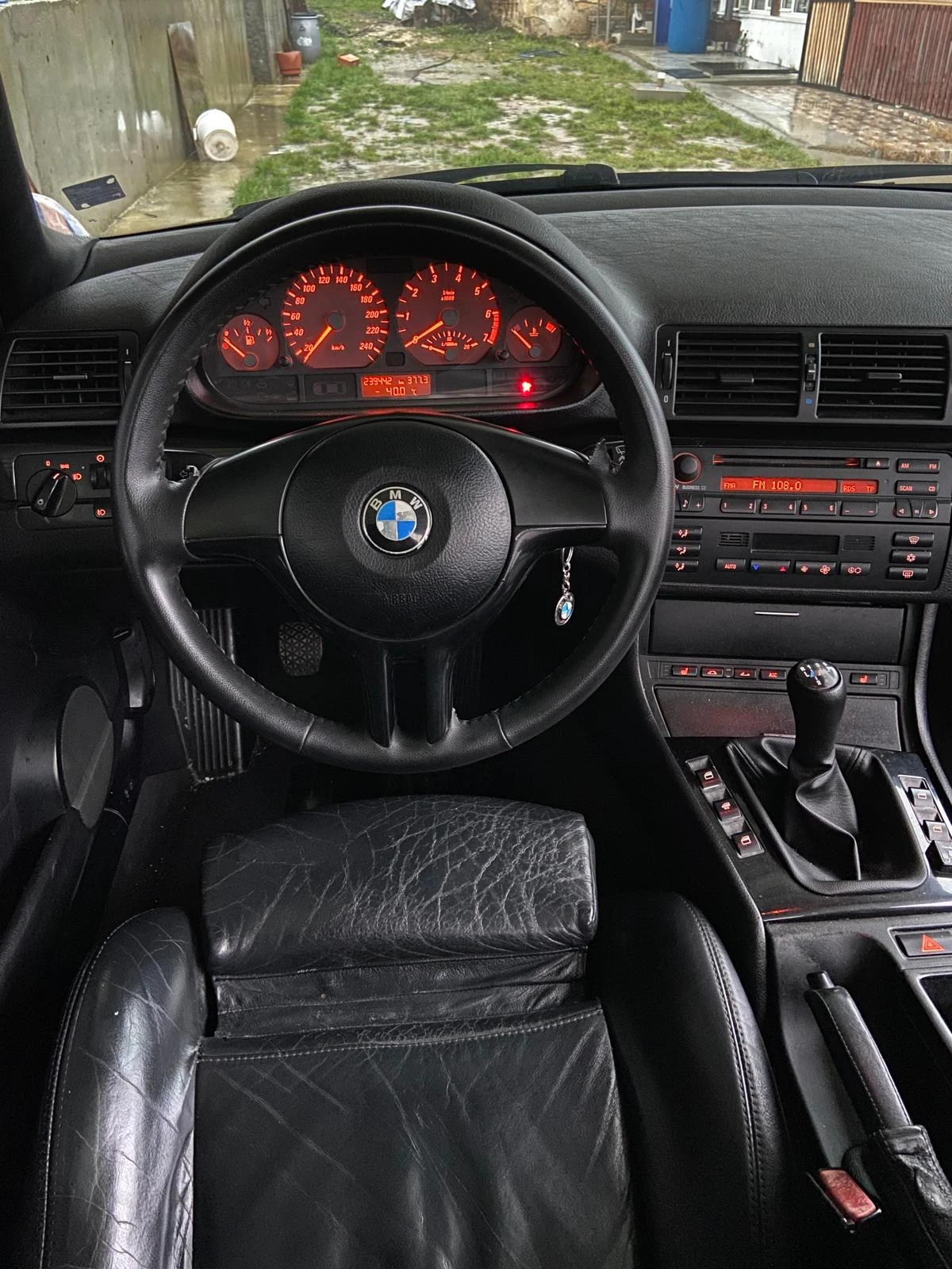 BMW 323 | Mobile.bg � ����������� 11