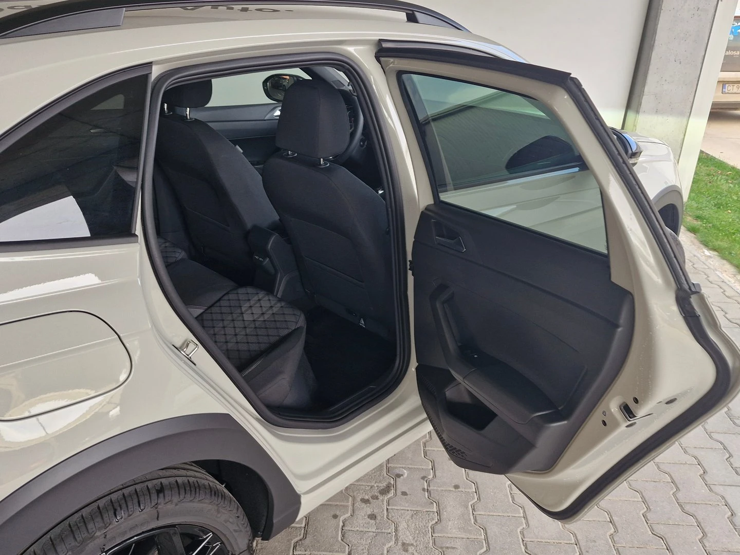 VW Taigo R-Line | Mobile.bg � ����������� 8