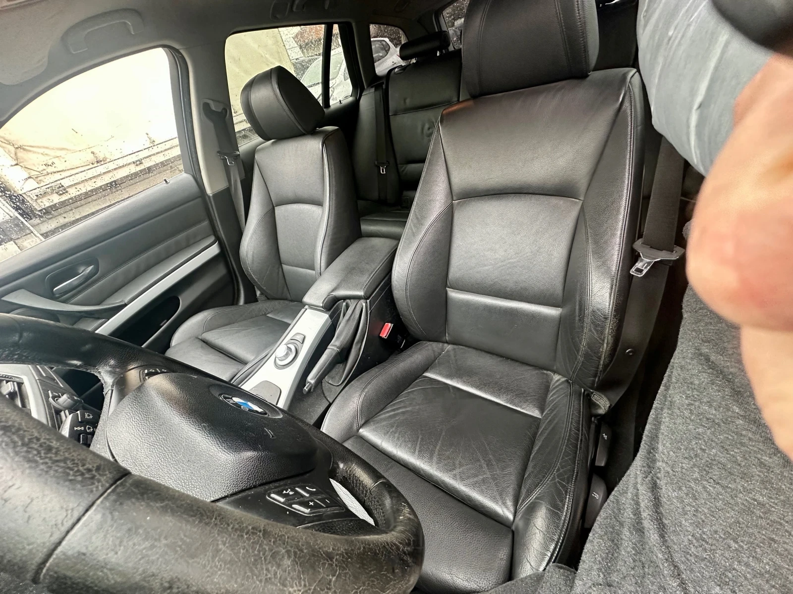 BMW 325 E91 325i | Mobile.bg � ����������� 13