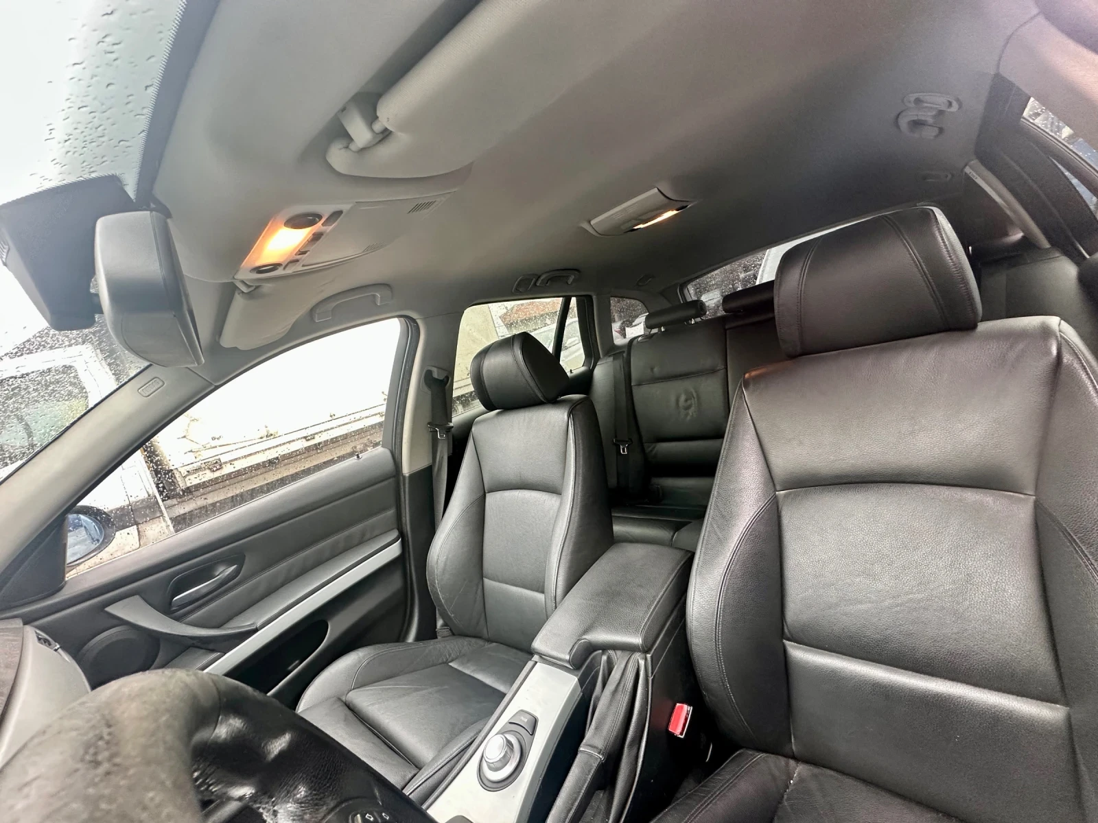 BMW 325 E91 325i | Mobile.bg � ����������� 12