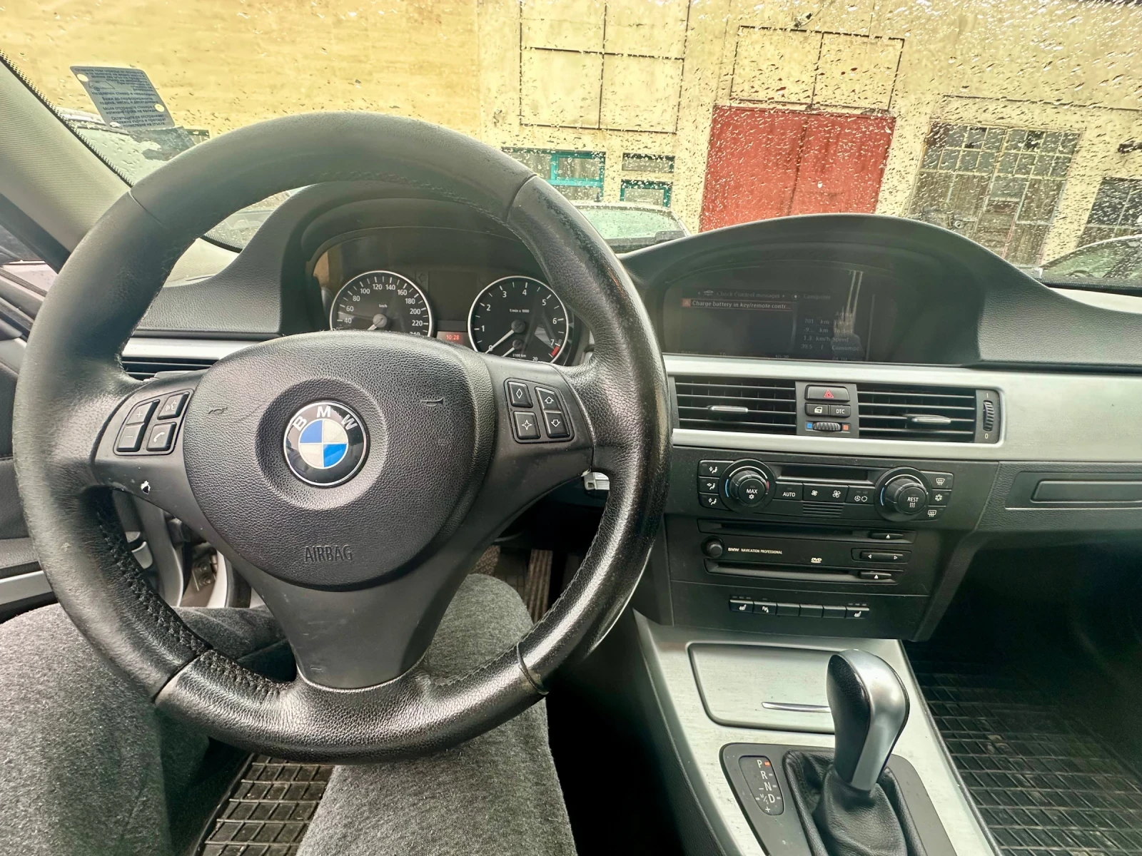 BMW 325 E91 325i | Mobile.bg � ����������� 8