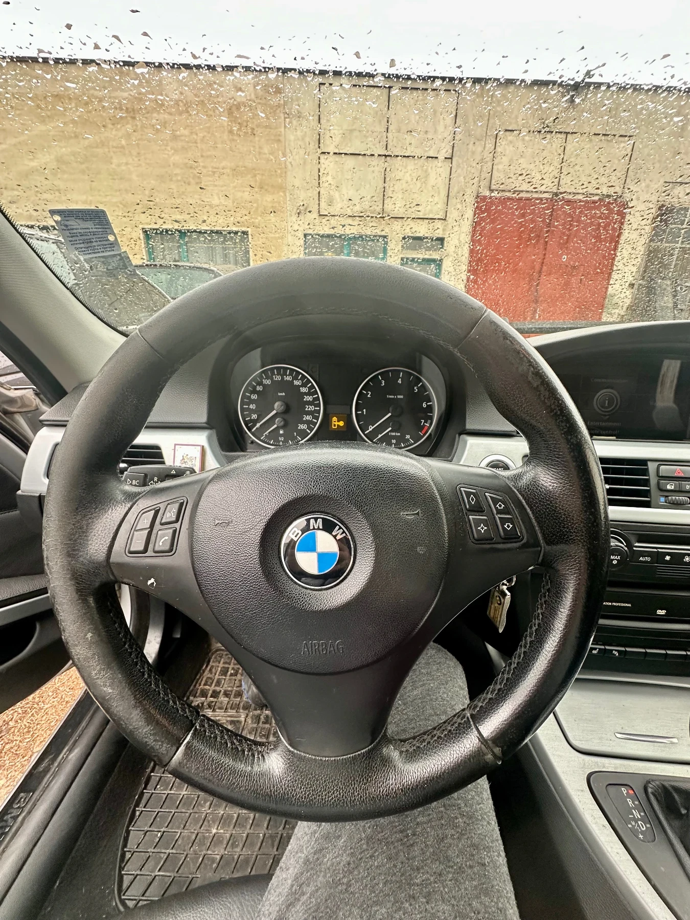BMW 325 E91 325i | Mobile.bg � ����������� 15