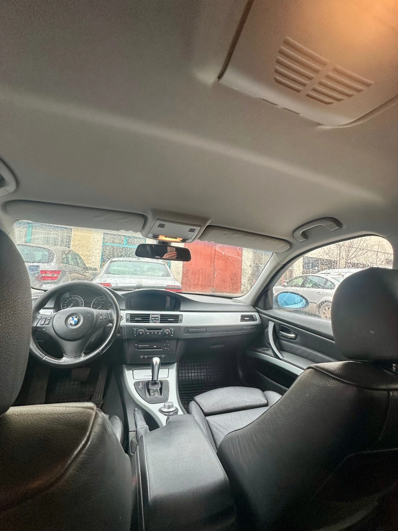 BMW 325 E91 325i | Mobile.bg � ����������� 7