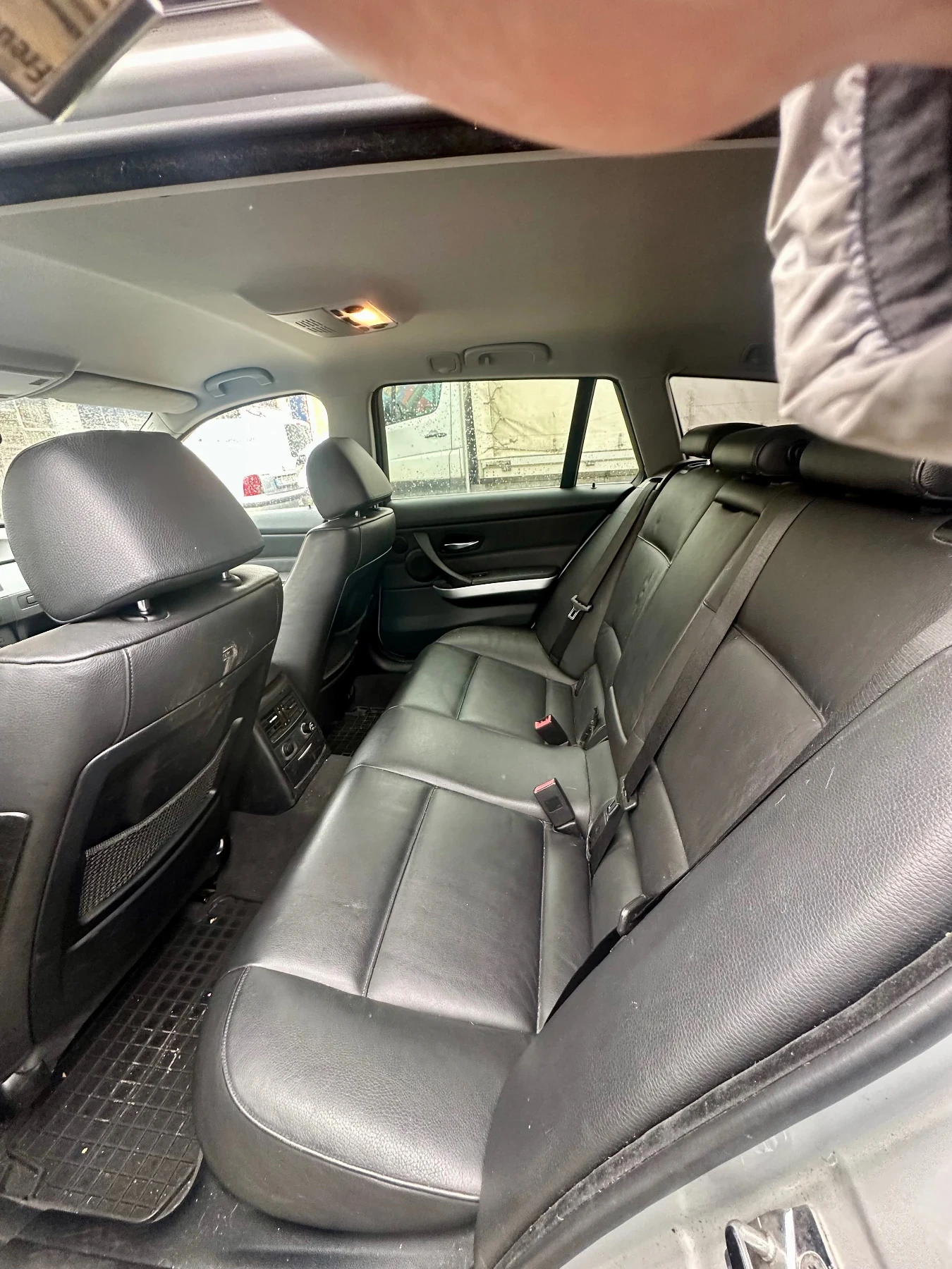 BMW 325 E91 325i | Mobile.bg � ����������� 10