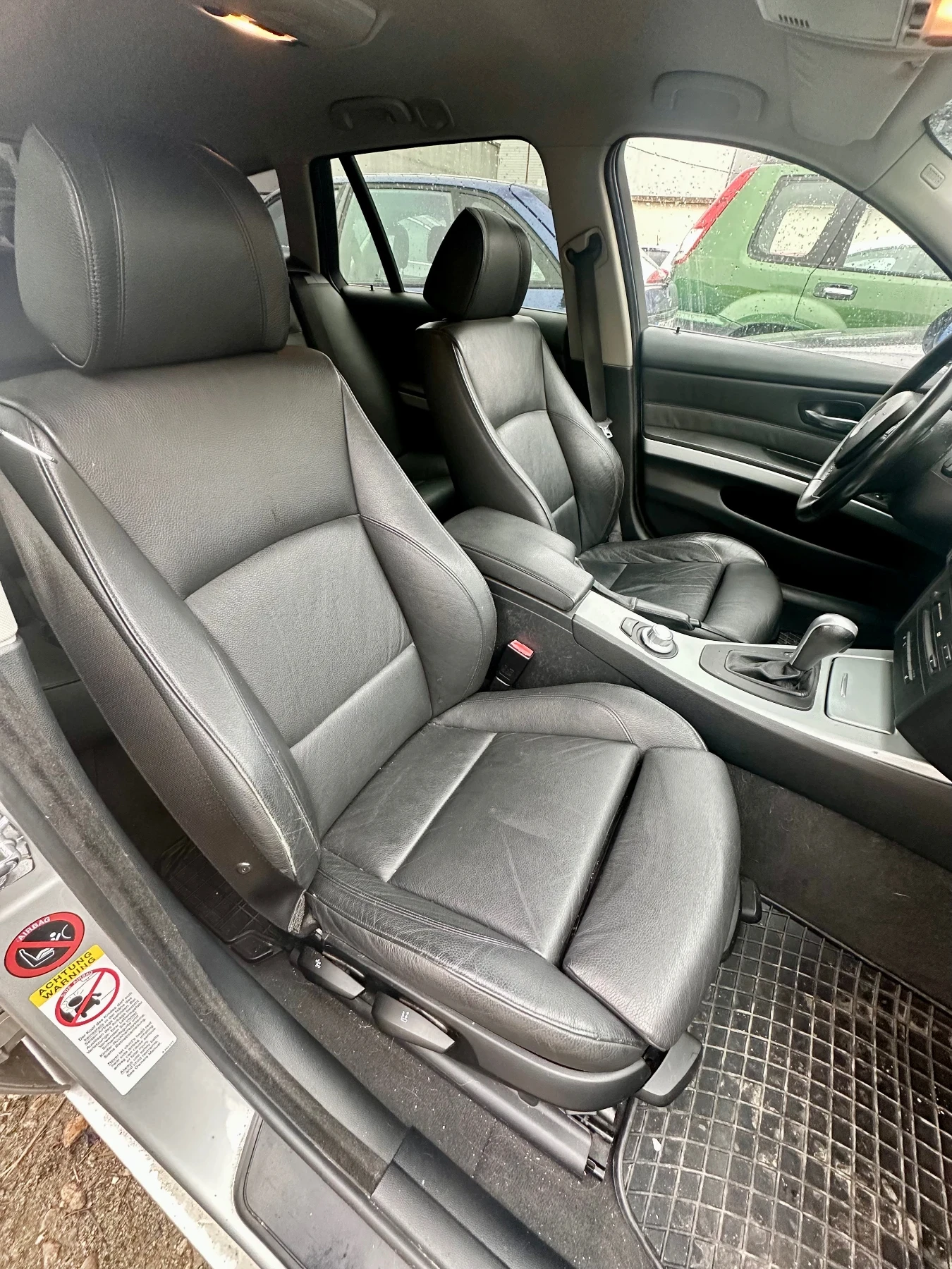 BMW 325 E91 325i | Mobile.bg � ����������� 9