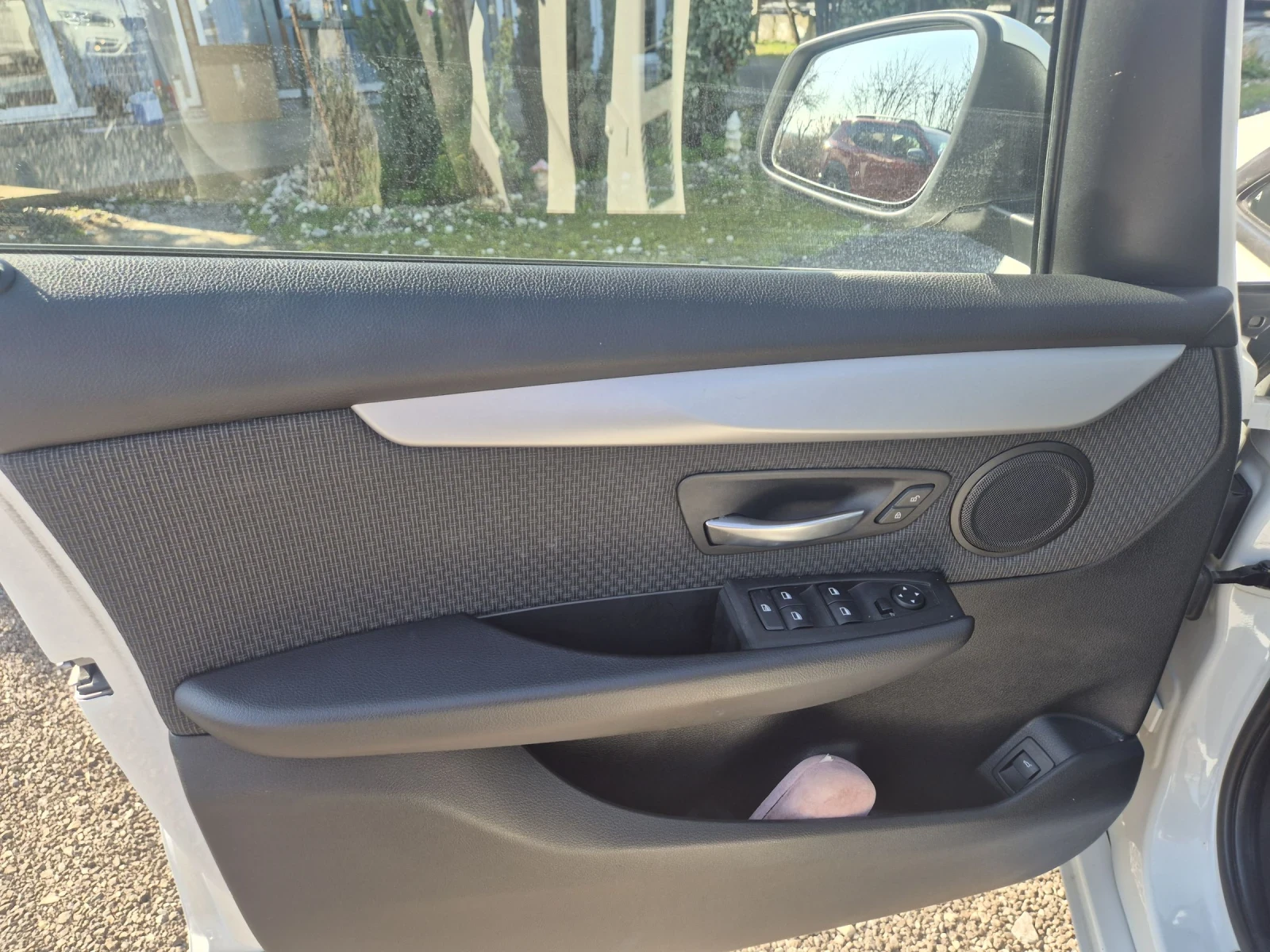 BMW 2 Gran Tourer 1.8D, 4x4, 110000km | Mobile.bg � ����������� 10