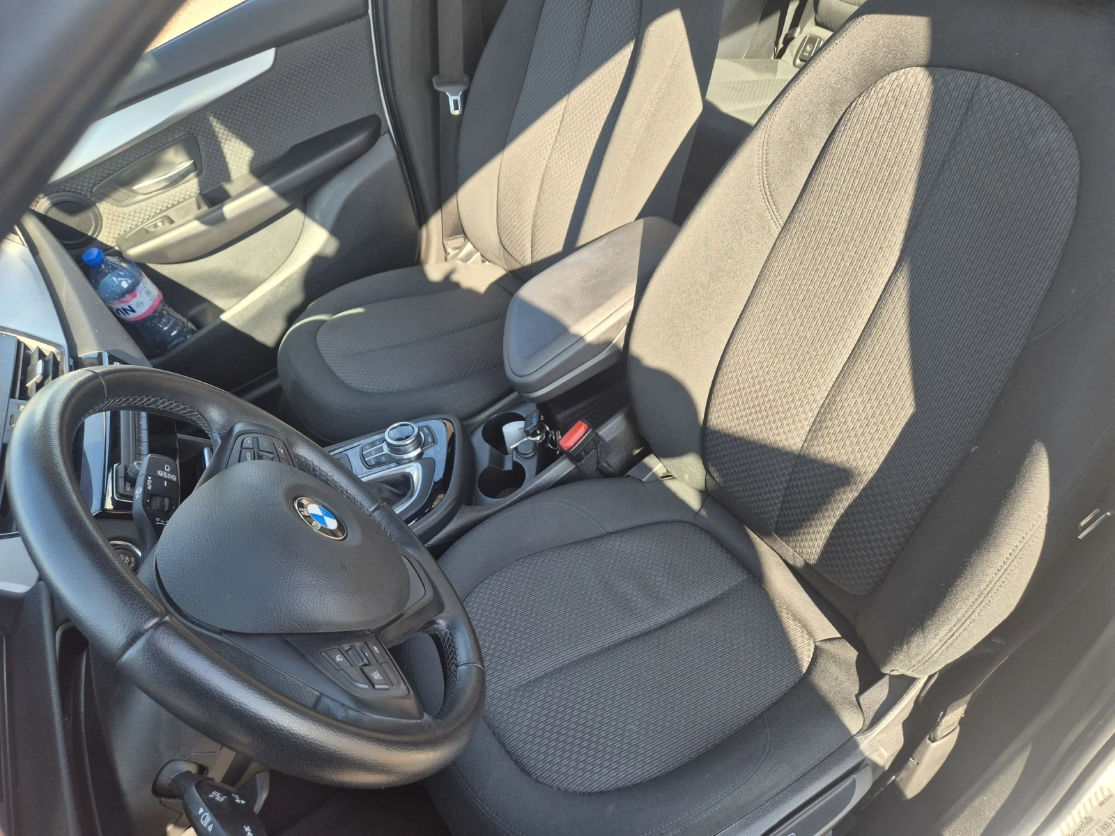 BMW 2 Gran Tourer 1.8D, 4x4, 110000km | Mobile.bg � ����������� 8