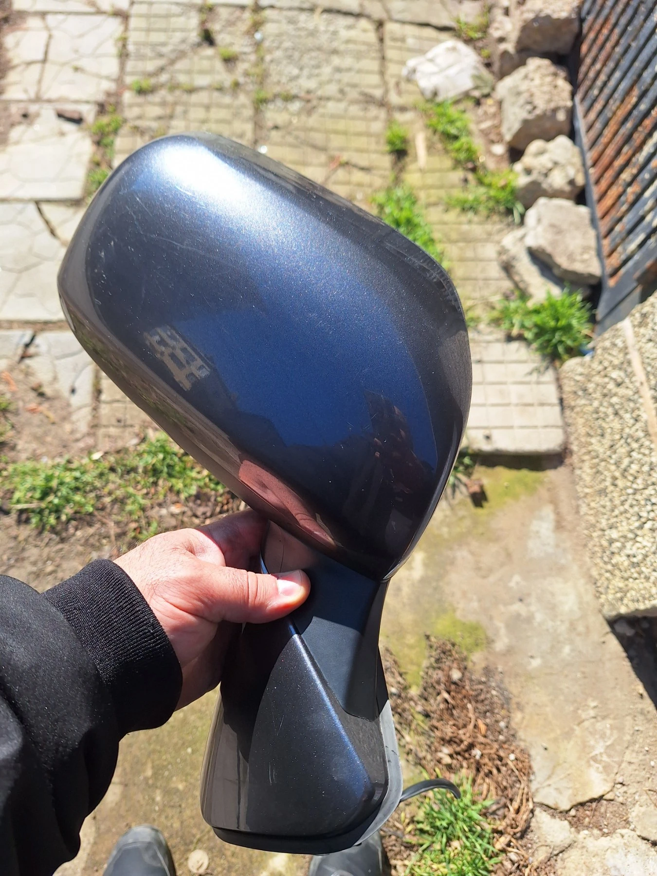 Toyota Verso | Mobile.bg � ����������� 1