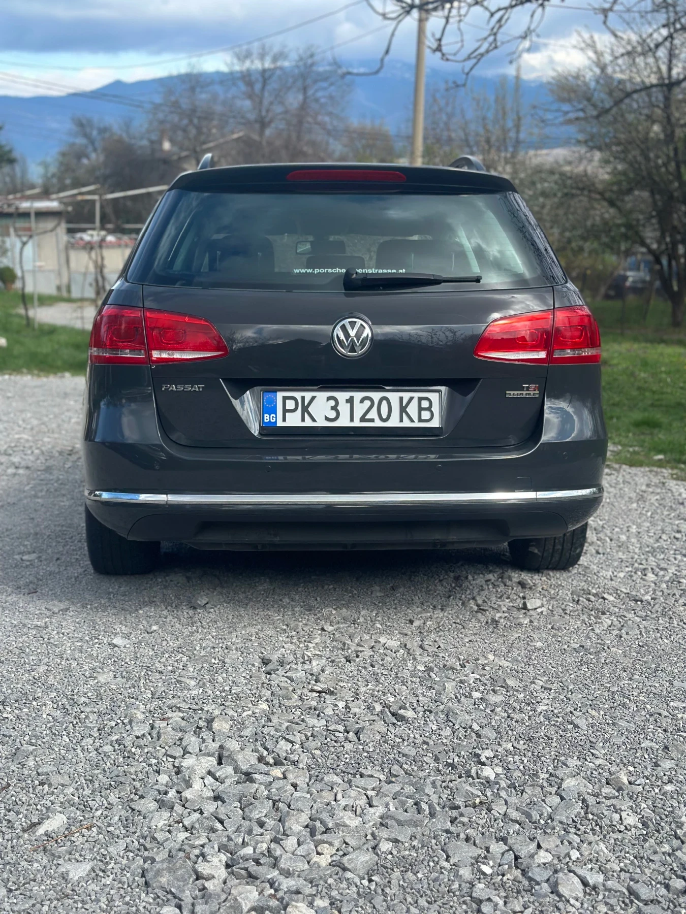VW Passat 1, 4 tsi, снимка 3 - Автомобили и джипове - 53841504