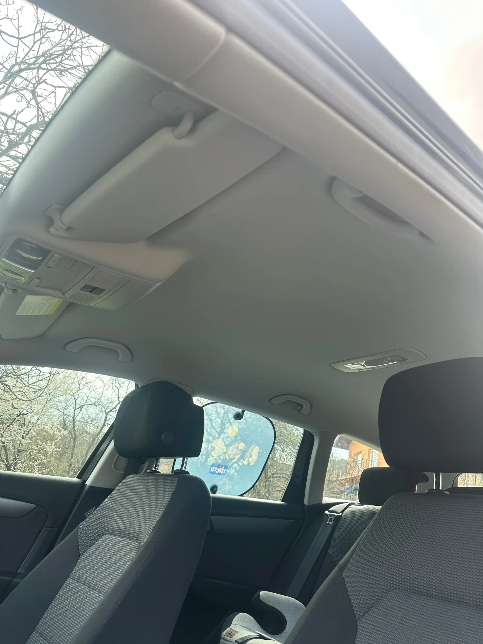 VW Passat 1, 4 tsi, снимка 6 - Автомобили и джипове - 53841504